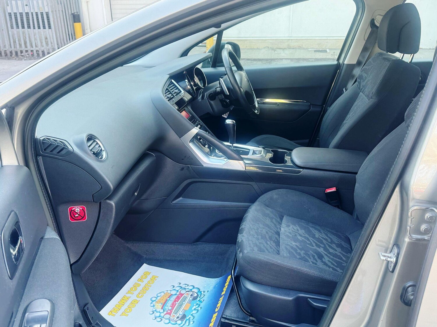 Used Peugeot 3008 2013 for sale - 77174825: Photo 27