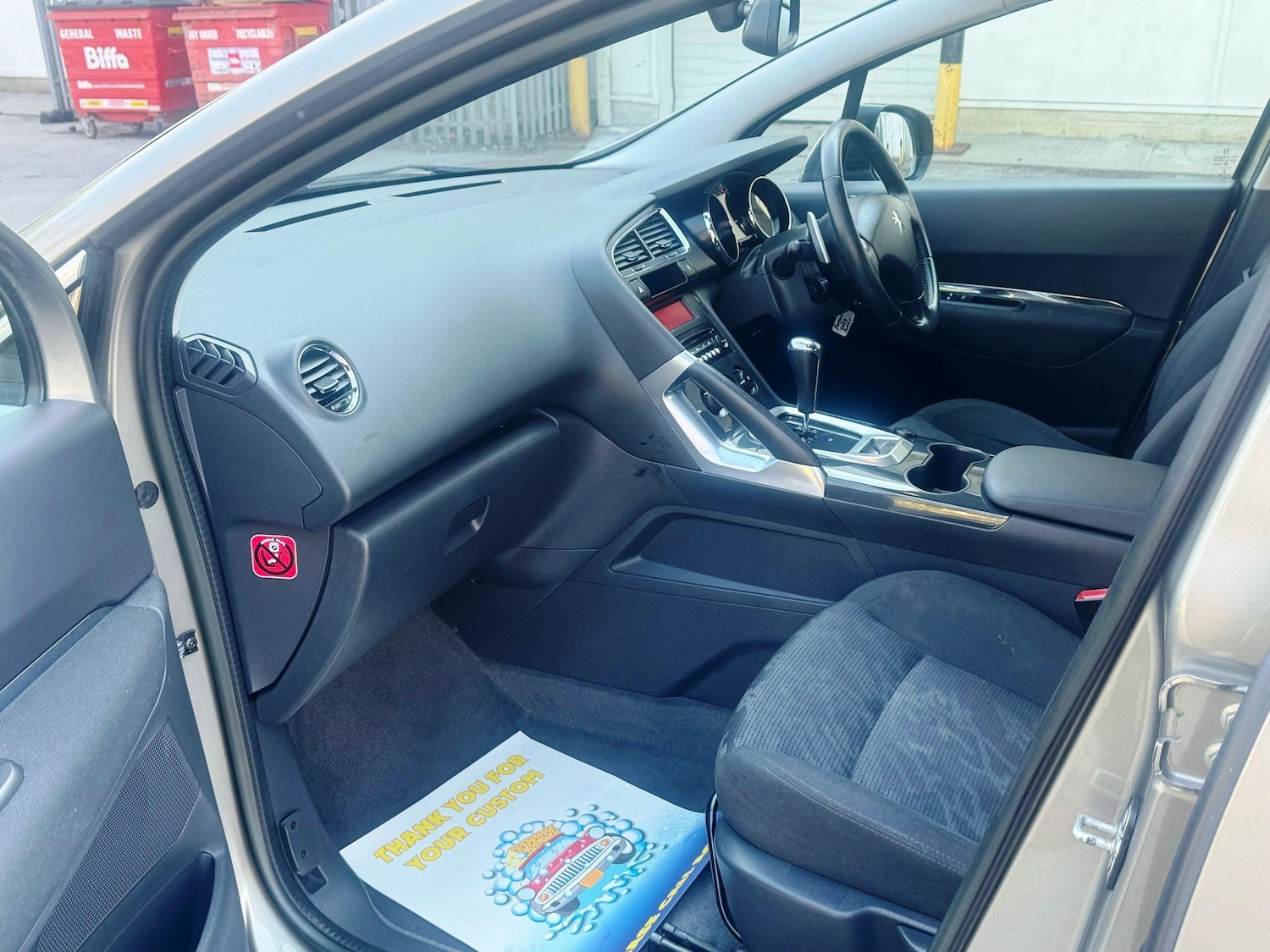 Used Peugeot 3008 2013 for sale - 77174825: Photo 28