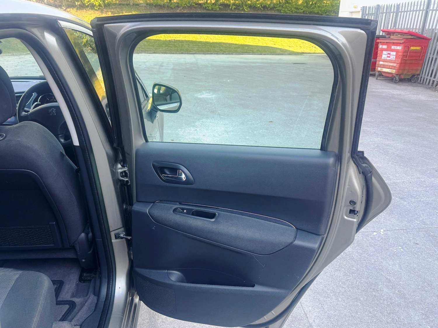 Used Peugeot 3008 2013 for sale - 77174825: Photo 29