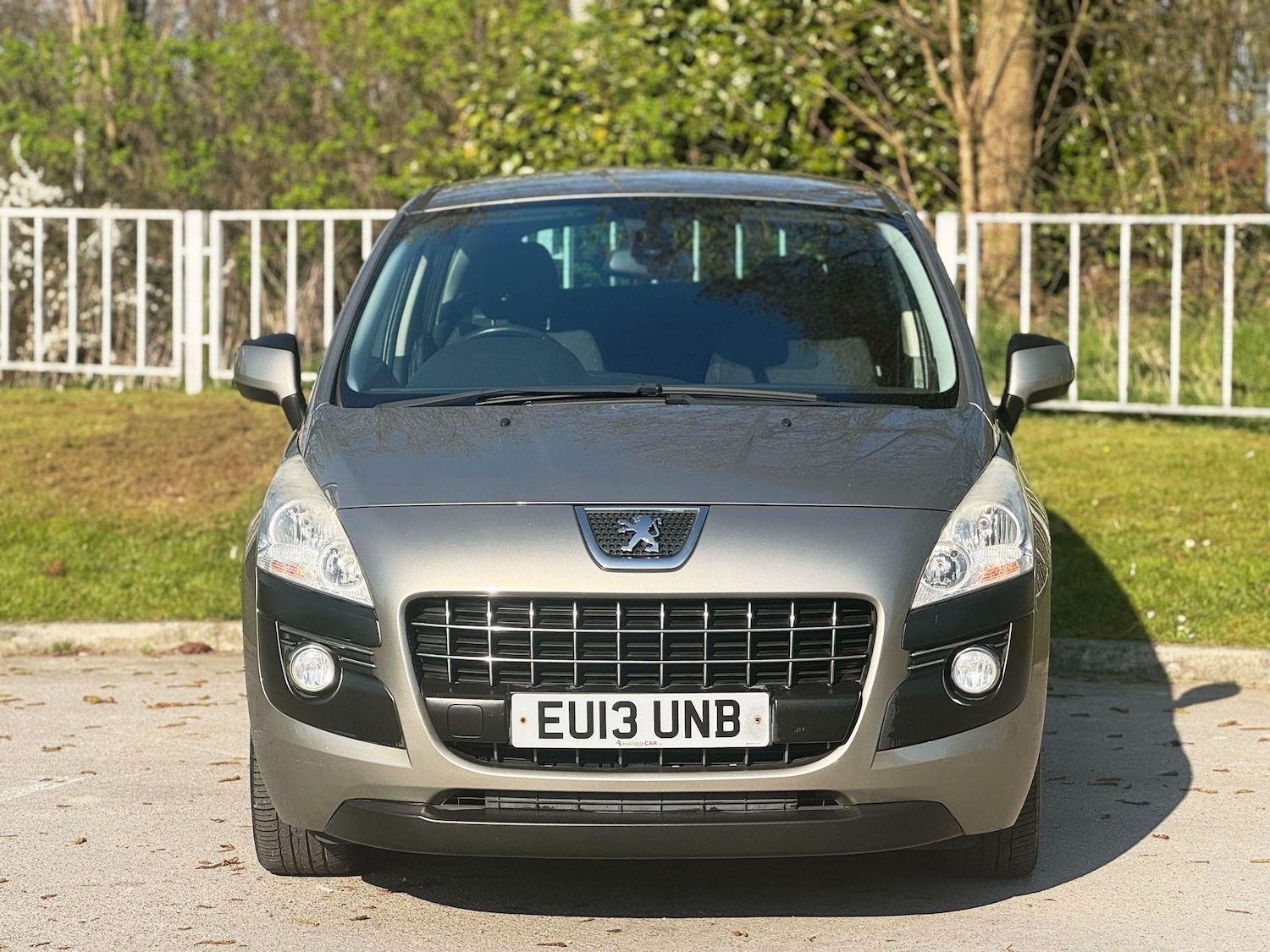 Used Peugeot 3008 2013 for sale - 77174825: Photo 3