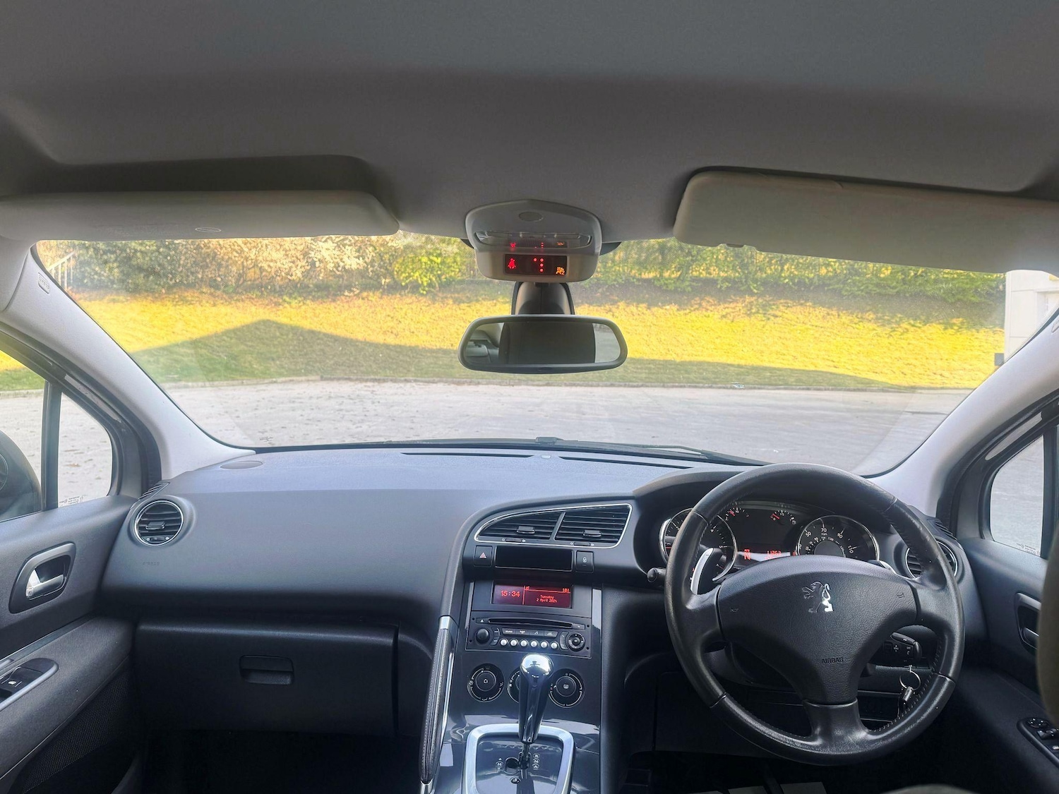 Used Peugeot 3008 2013 for sale - 77174825: Photo 37