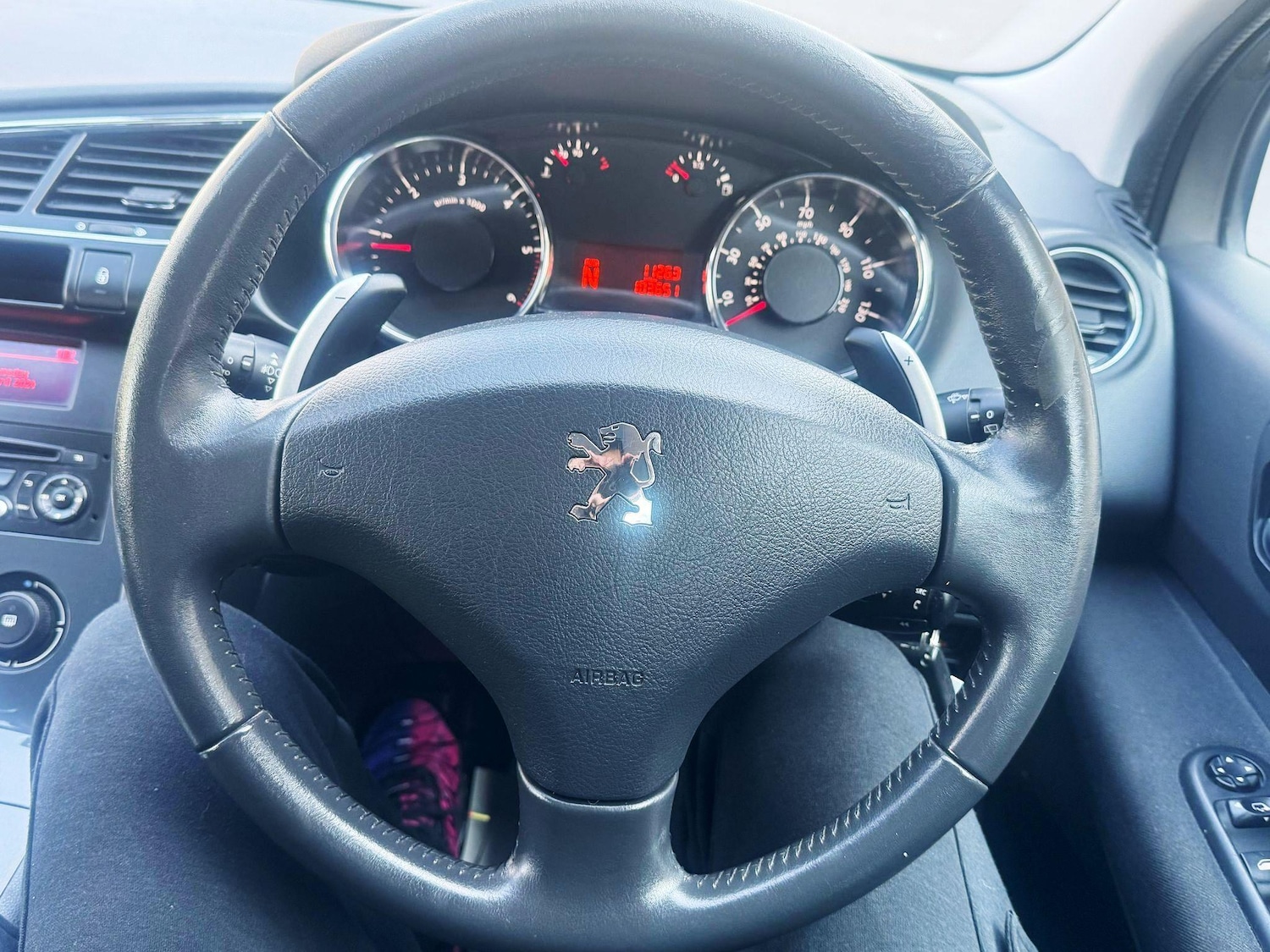 Used Peugeot 3008 2013 for sale - 77174825: Photo 38