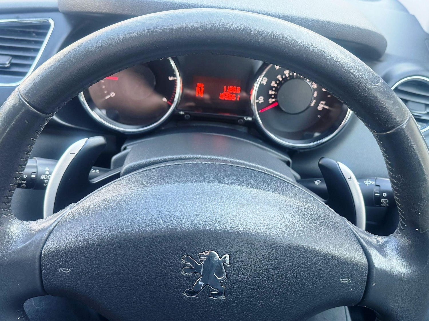 Used Peugeot 3008 2013 for sale - 77174825: Photo 39