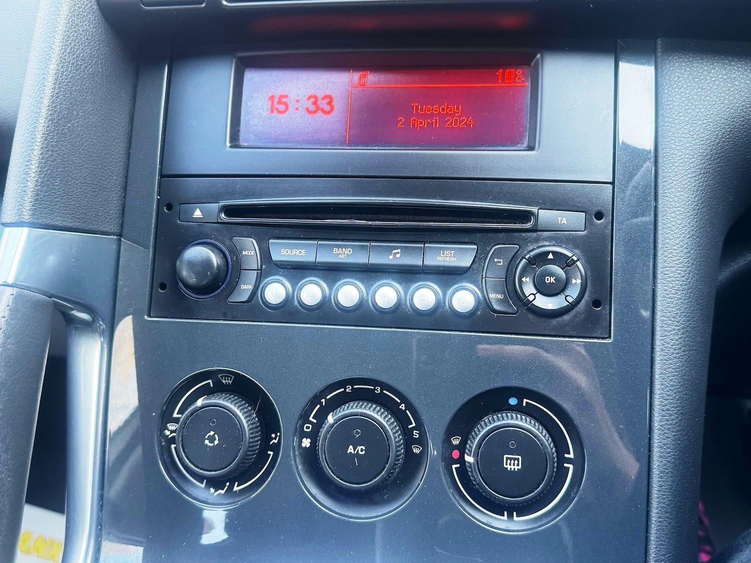 Used Peugeot 3008 2013 for sale - 77174825: Photo 44