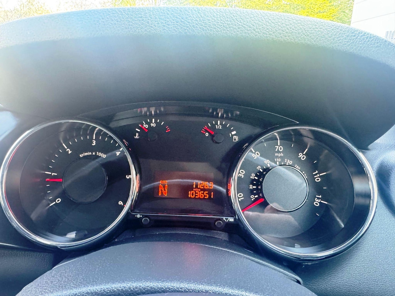 Used Peugeot 3008 2013 for sale - 77174825: Photo 46