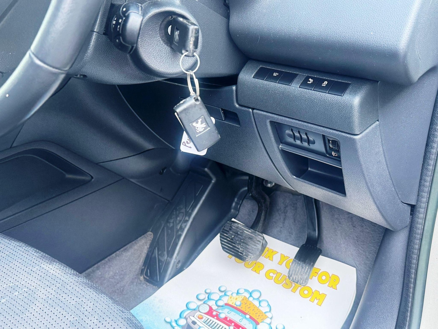 Used Peugeot 3008 2013 for sale - 77174825: Photo 48