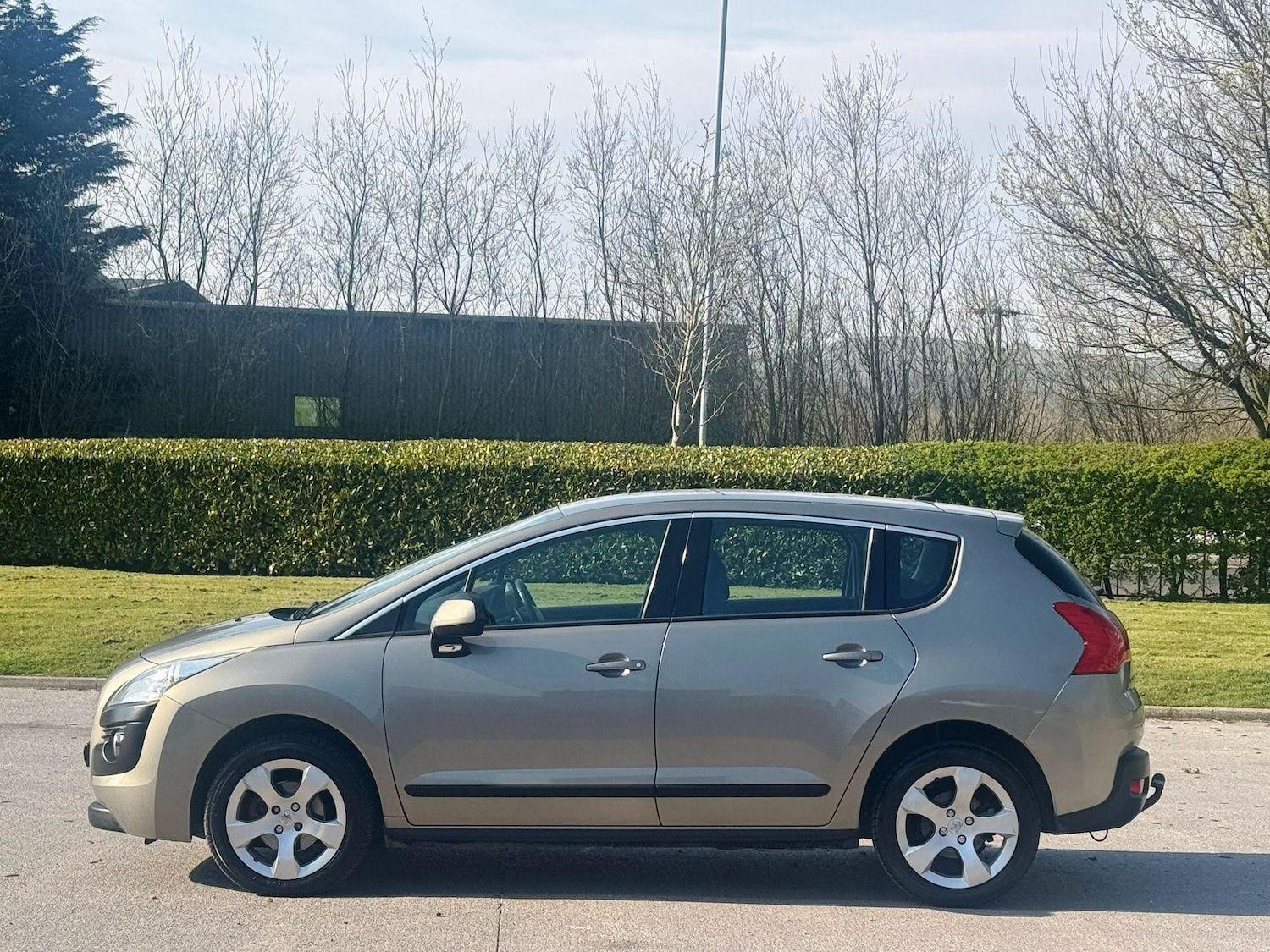 Used Peugeot 3008 2013 for sale - 77174825: Photo 5