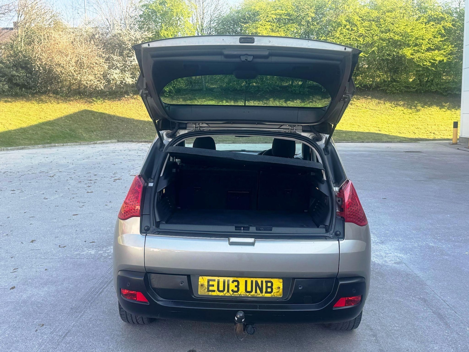 Used Peugeot 3008 2013 for sale - 77174825: Photo 50