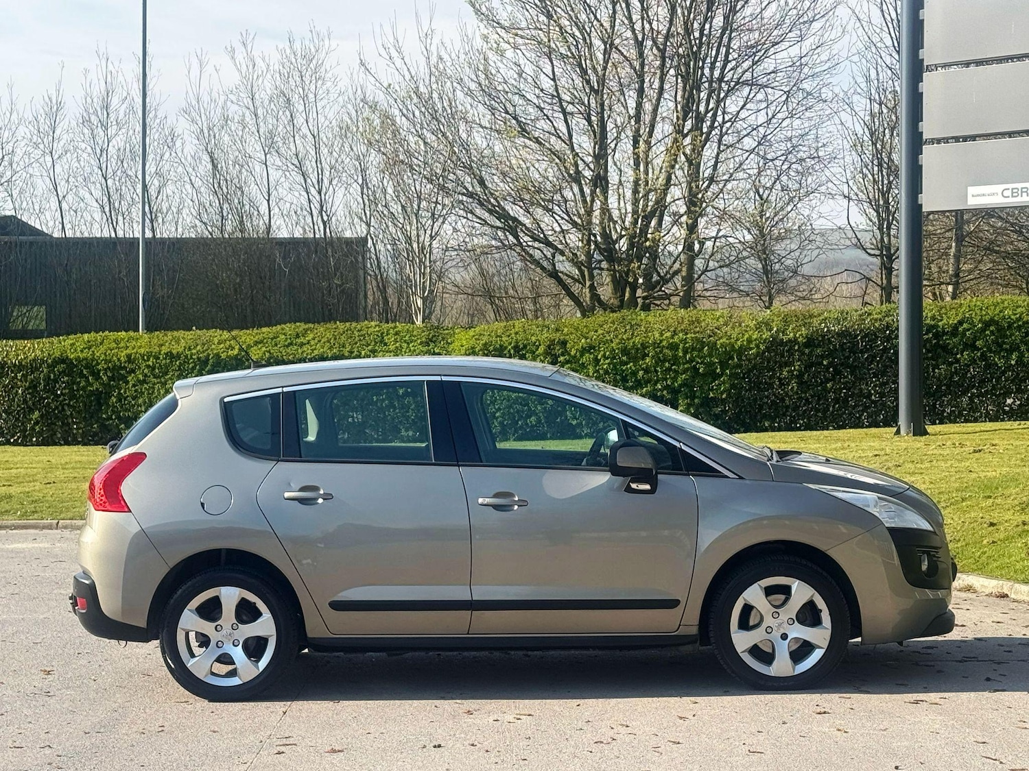 Used Peugeot 3008 2013 for sale - 77174825: Photo 9
