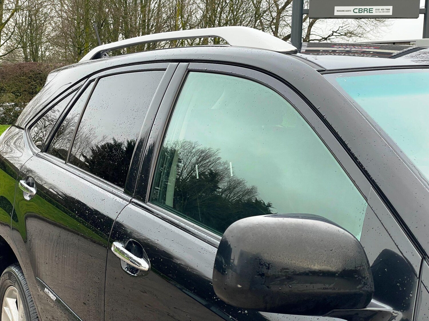 Used Lexus RX 2009 for sale - 77479423: Photo 10