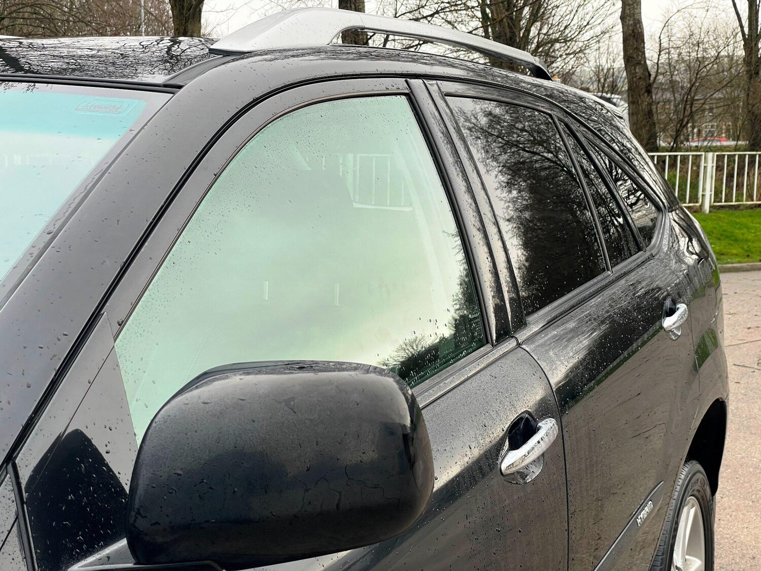 Used Lexus RX 2009 for sale - 77479423: Photo 11