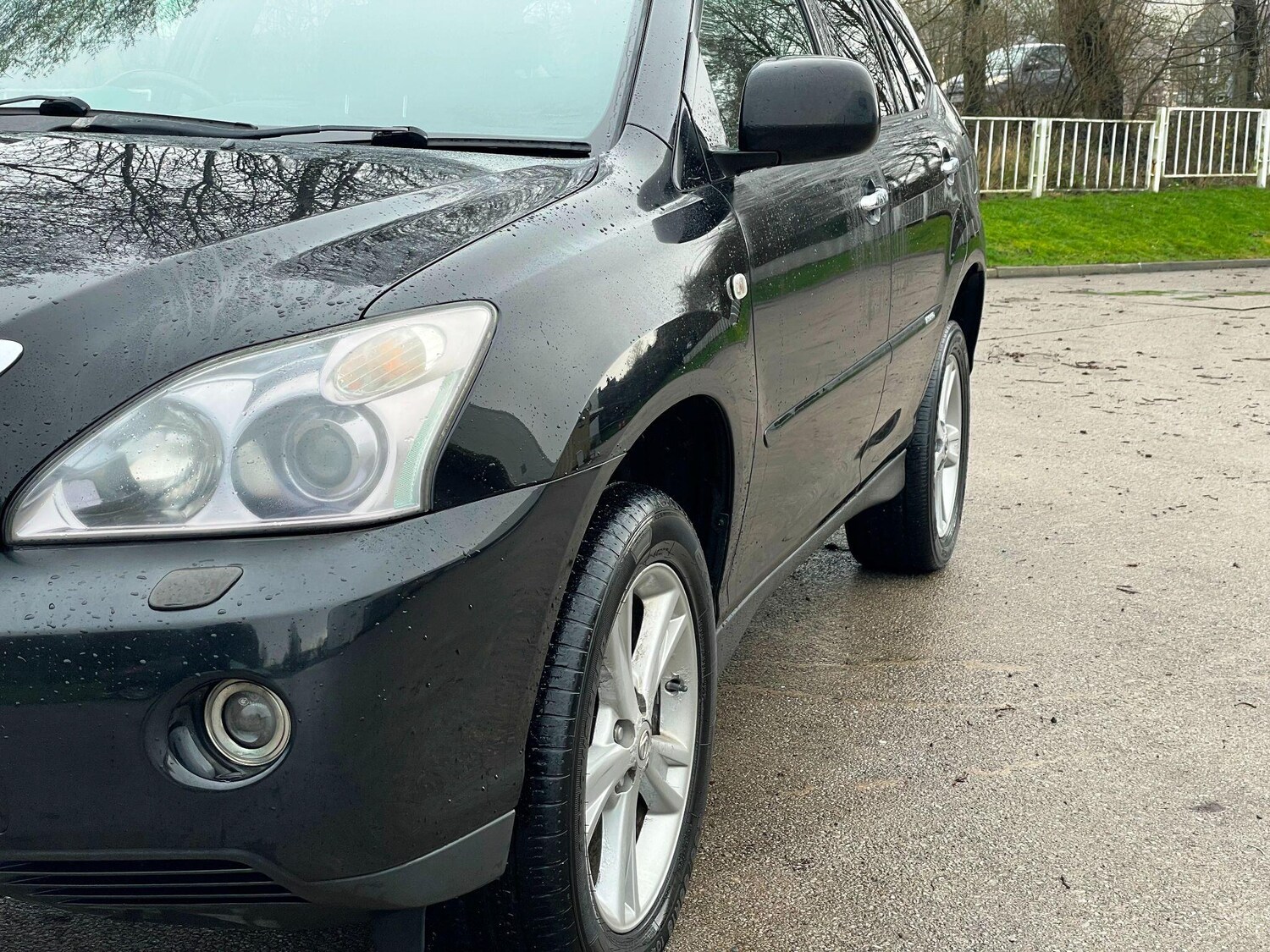 Used Lexus RX 2009 for sale - 77479423: Photo 13