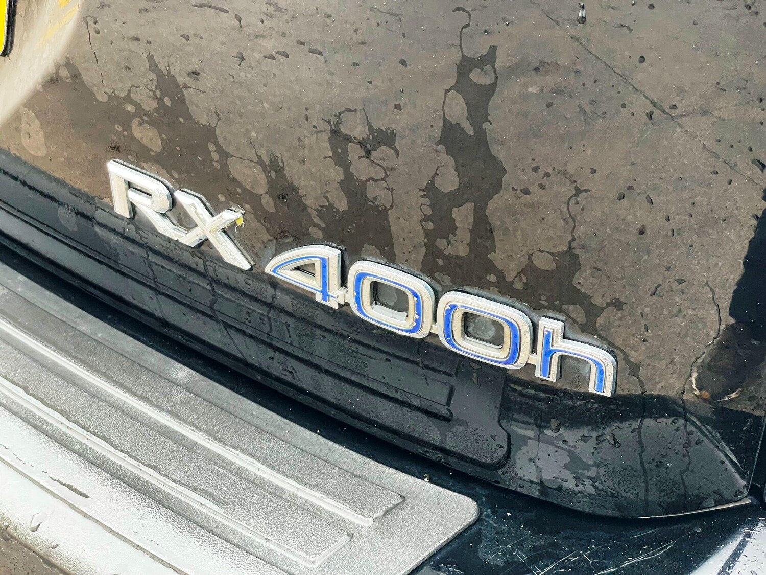 Used Lexus RX 2009 for sale - 77479423: Photo 15