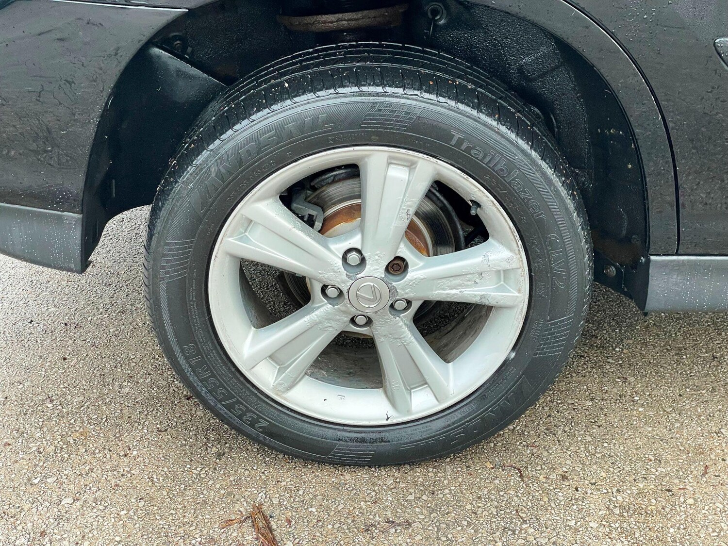 Used Lexus RX 2009 for sale - 77479423: Photo 17