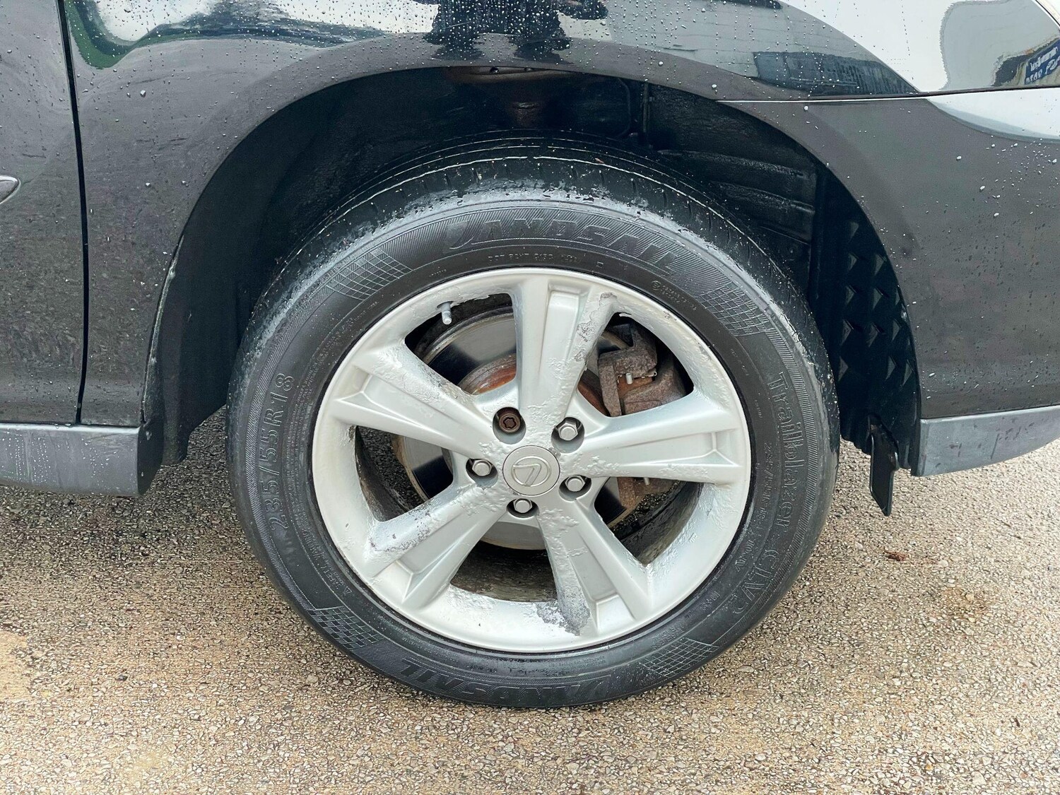 Used Lexus RX 2009 for sale - 77479423: Photo 20