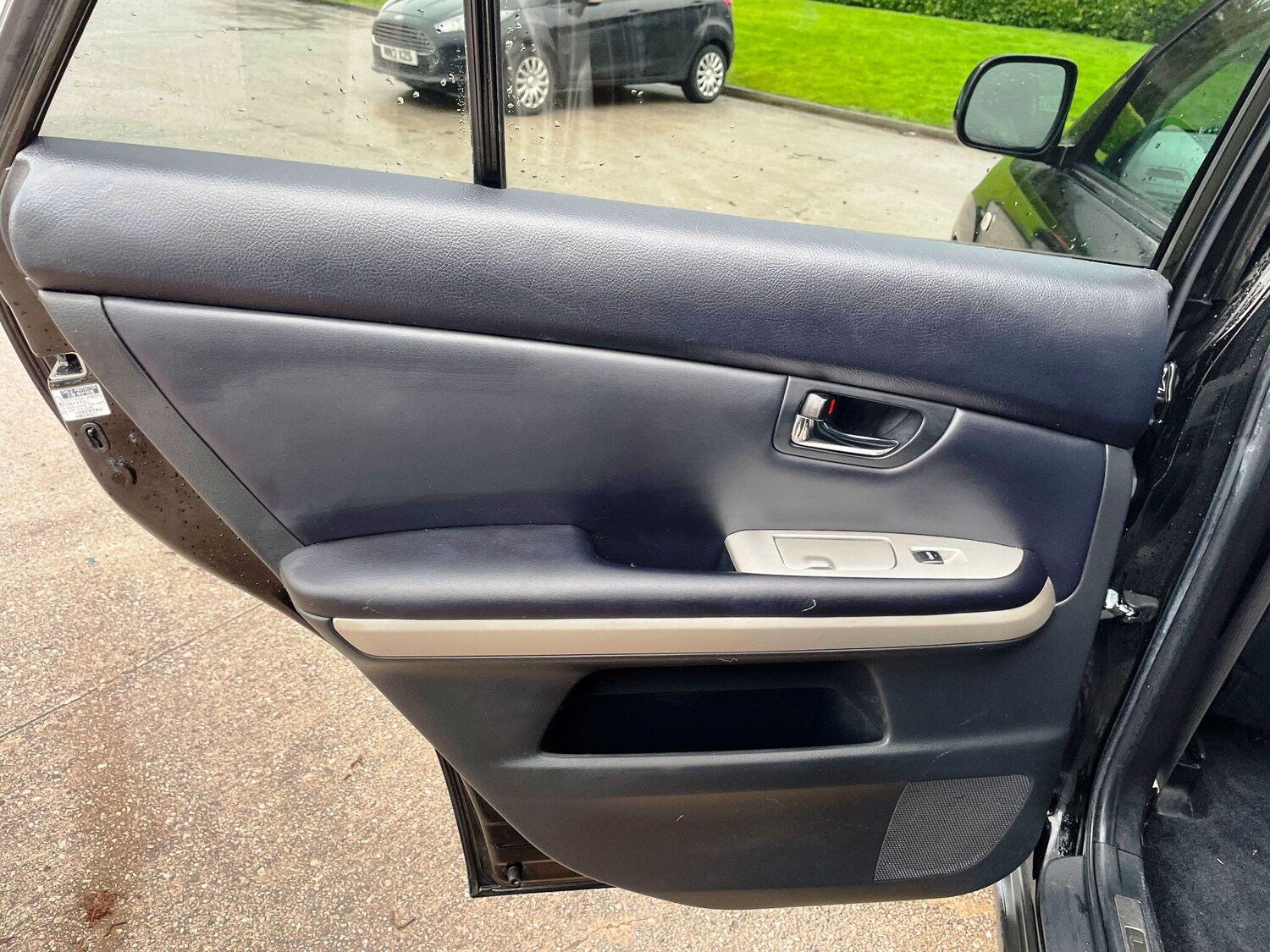 Used Lexus RX 2009 for sale - 77479423: Photo 21