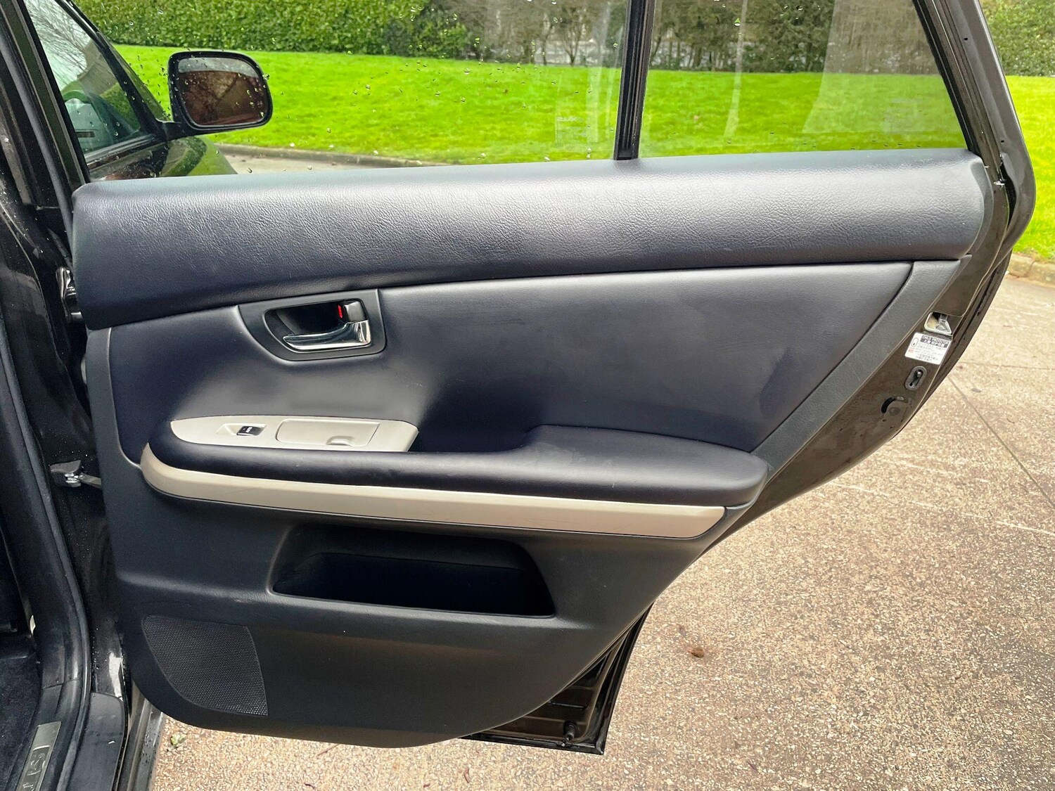 Used Lexus RX 2009 for sale - 77479423: Photo 22