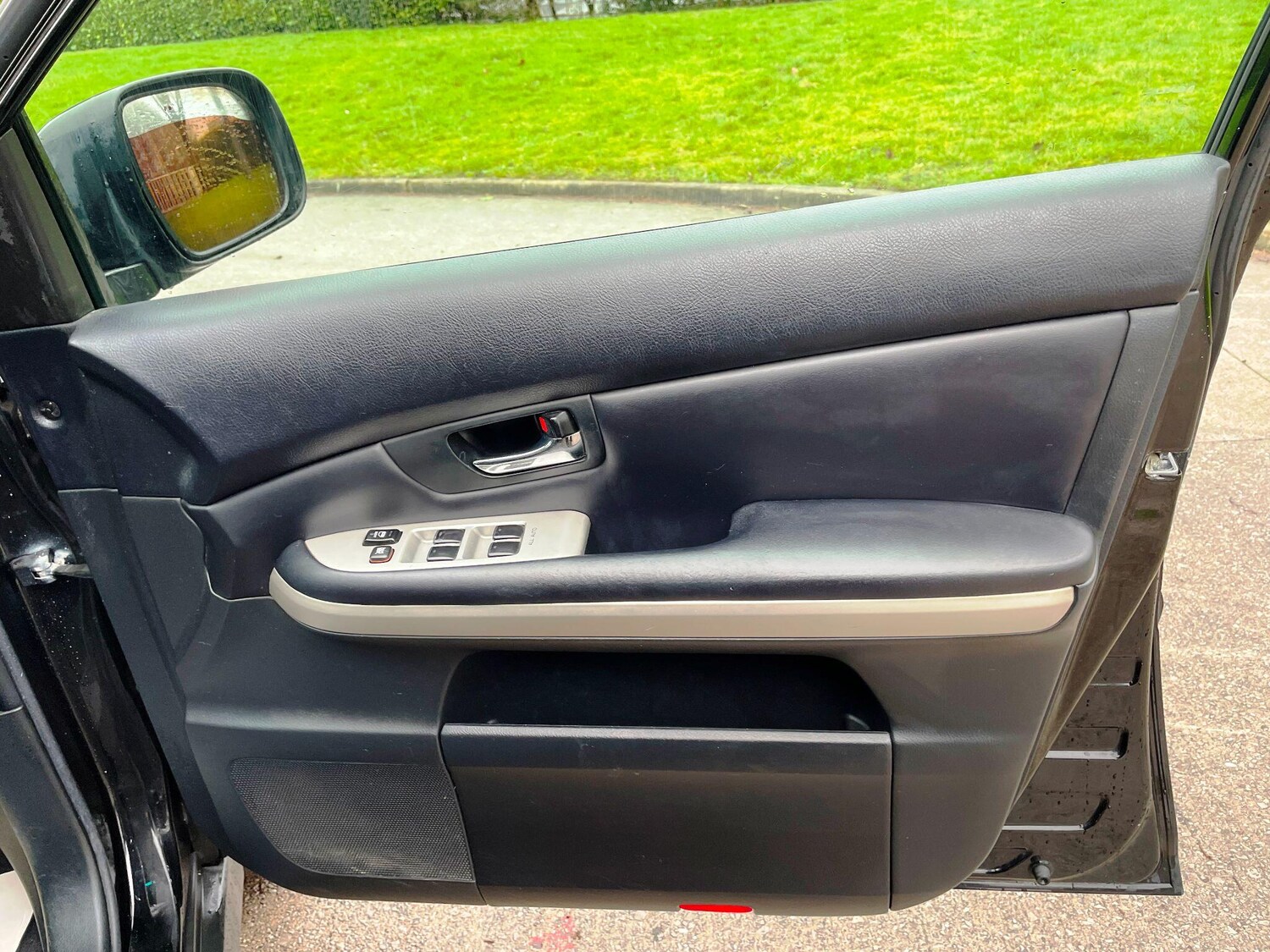 Used Lexus RX 2009 for sale - 77479423: Photo 24