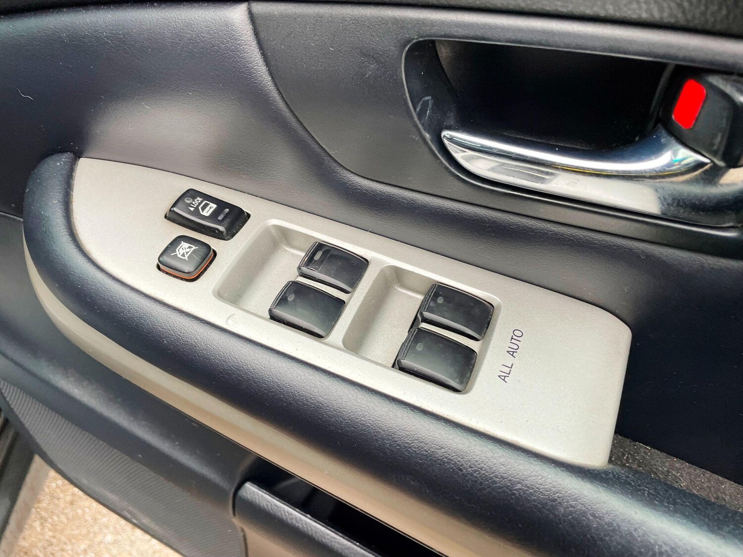 Used Lexus RX 2009 for sale - 77479423: Photo 25