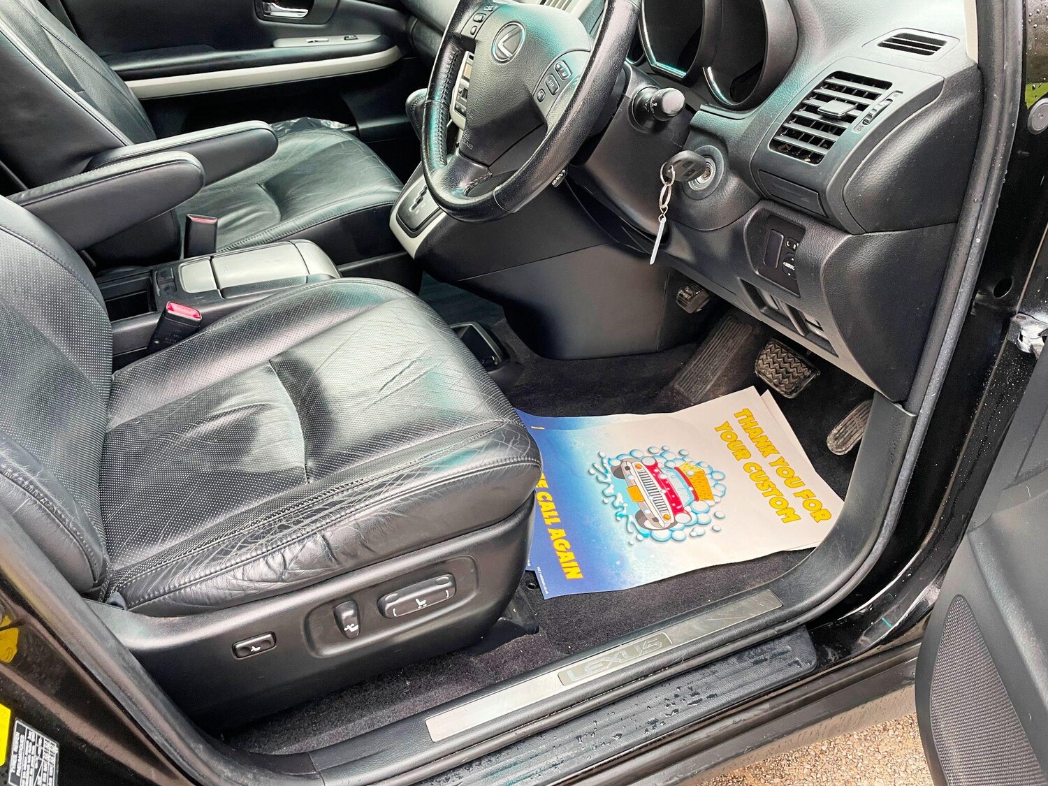 Used Lexus RX 2009 for sale - 77479423: Photo 26