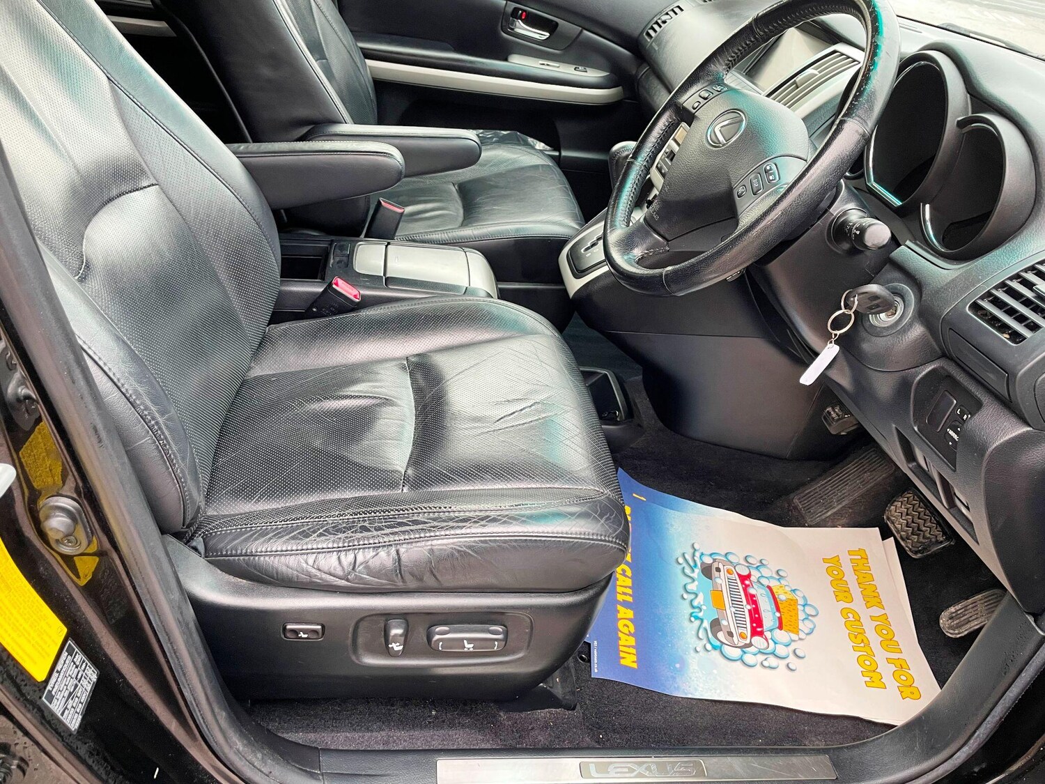 Used Lexus RX 2009 for sale - 77479423: Photo 27