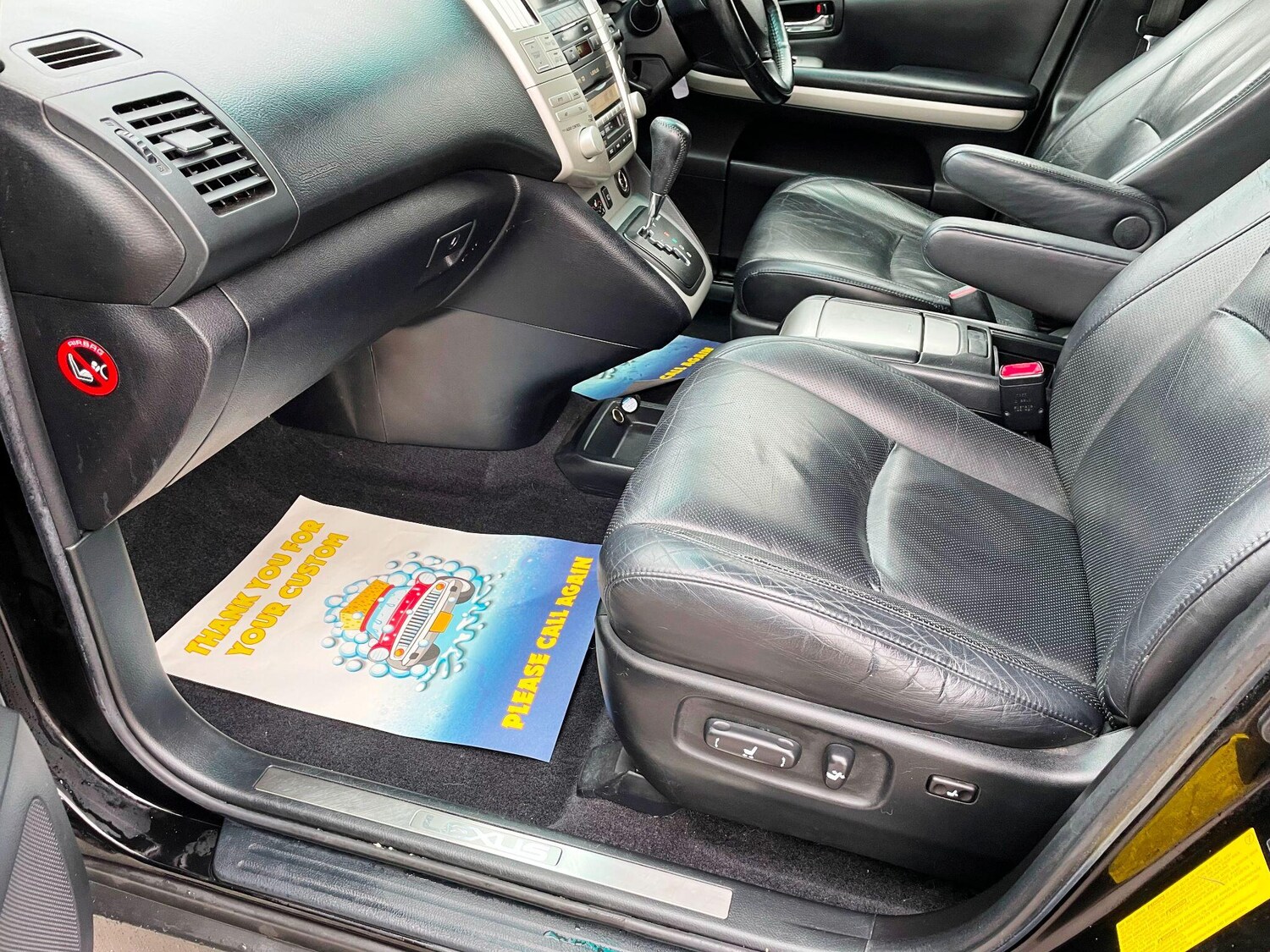 Used Lexus RX 2009 for sale - 77479423: Photo 28