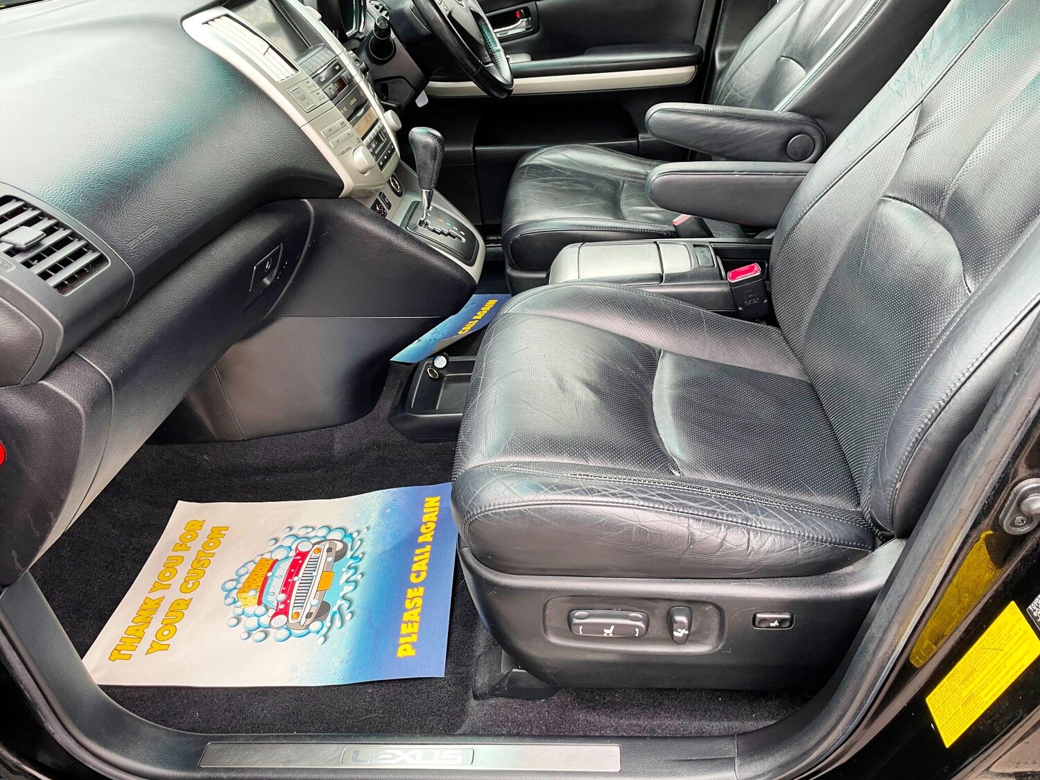 Used Lexus RX 2009 for sale - 77479423: Photo 29