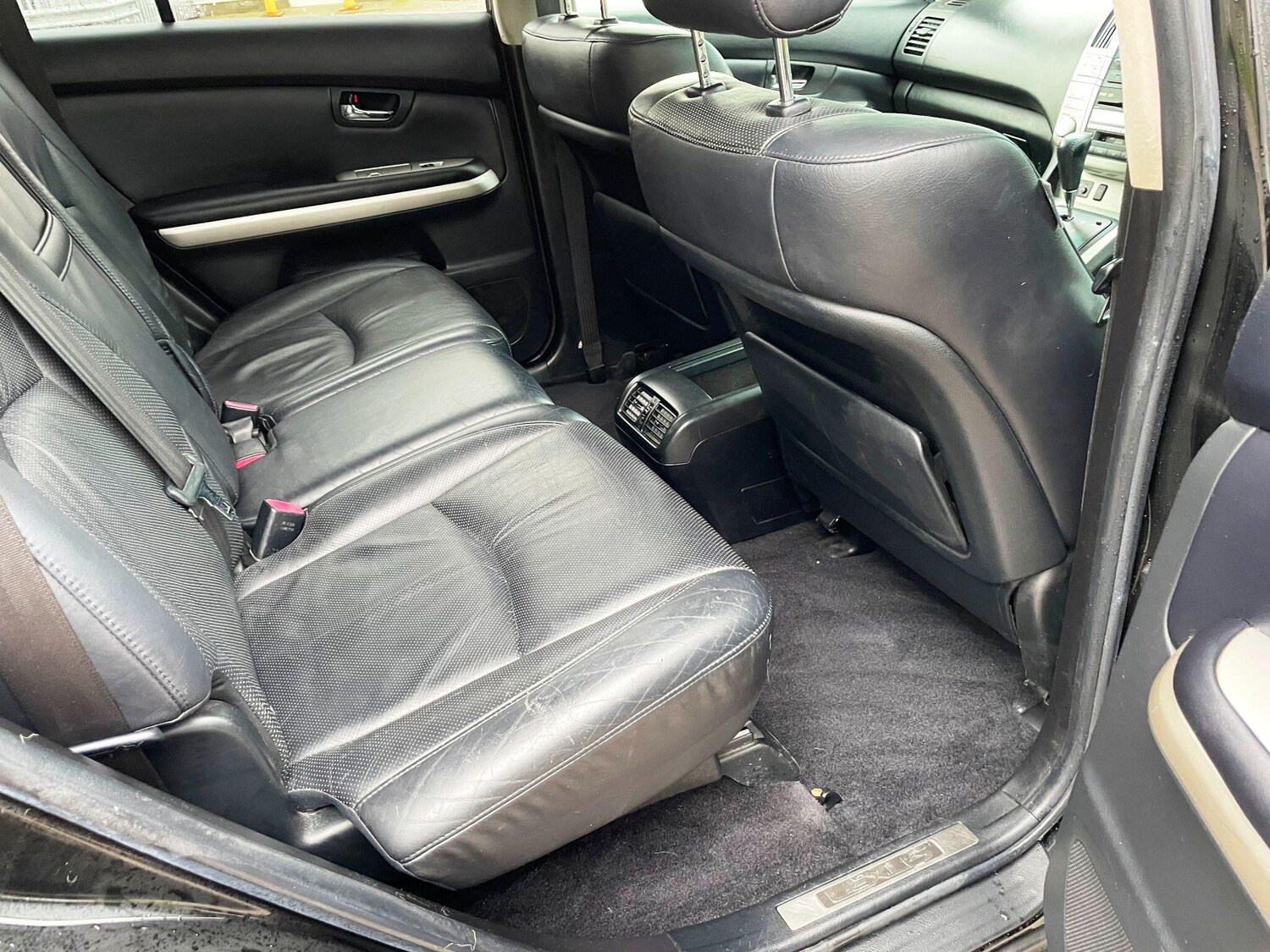 Used Lexus RX 2009 for sale - 77479423: Photo 32