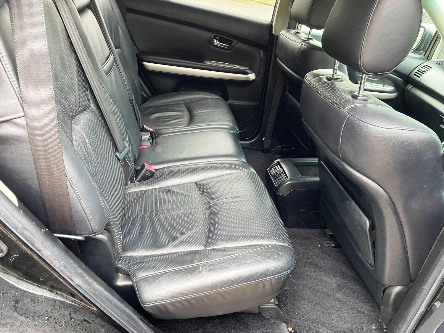 Used Lexus RX 2009 for sale - 77479423: Photo 33