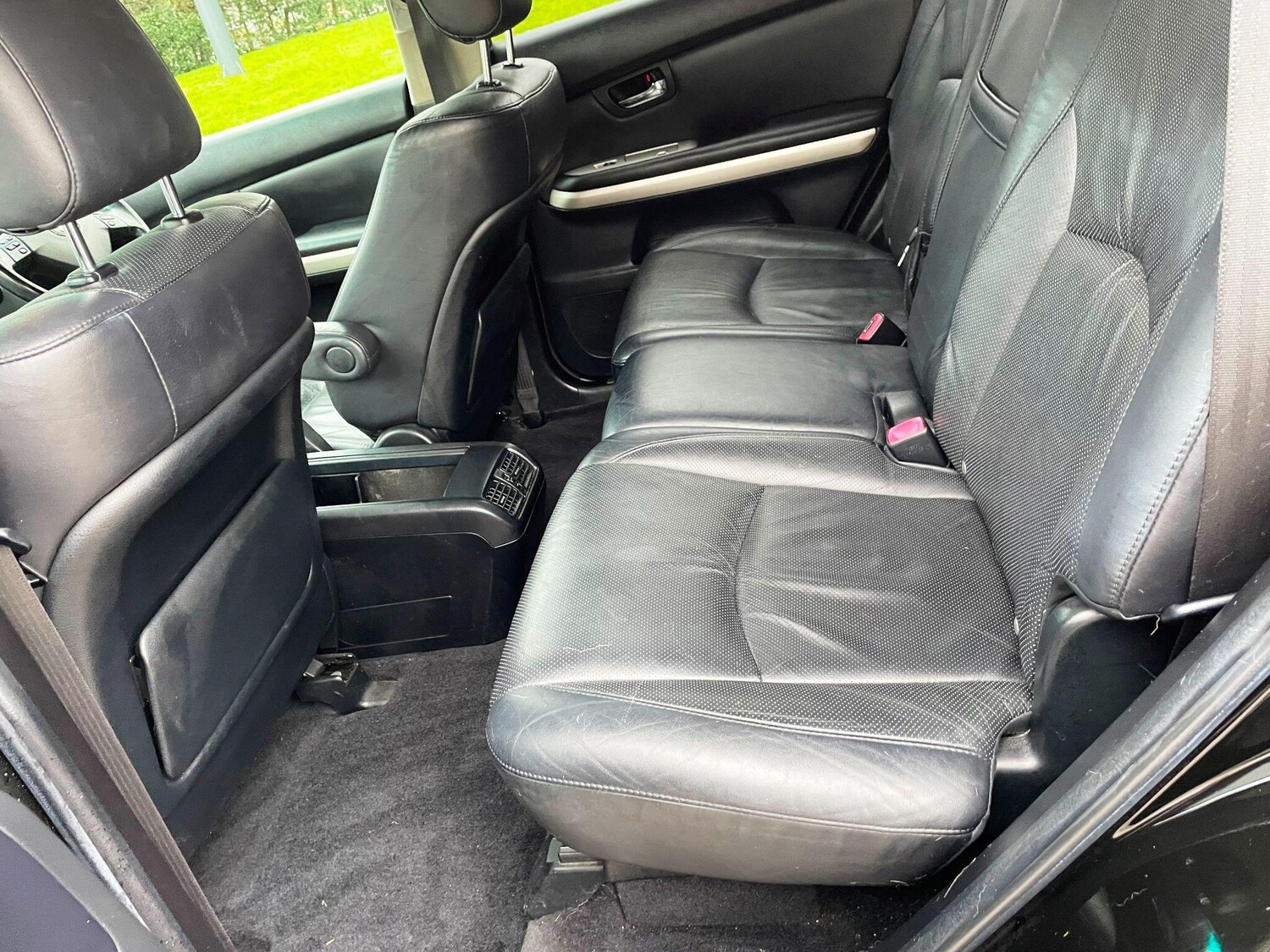 Used Lexus RX 2009 for sale - 77479423: Photo 35