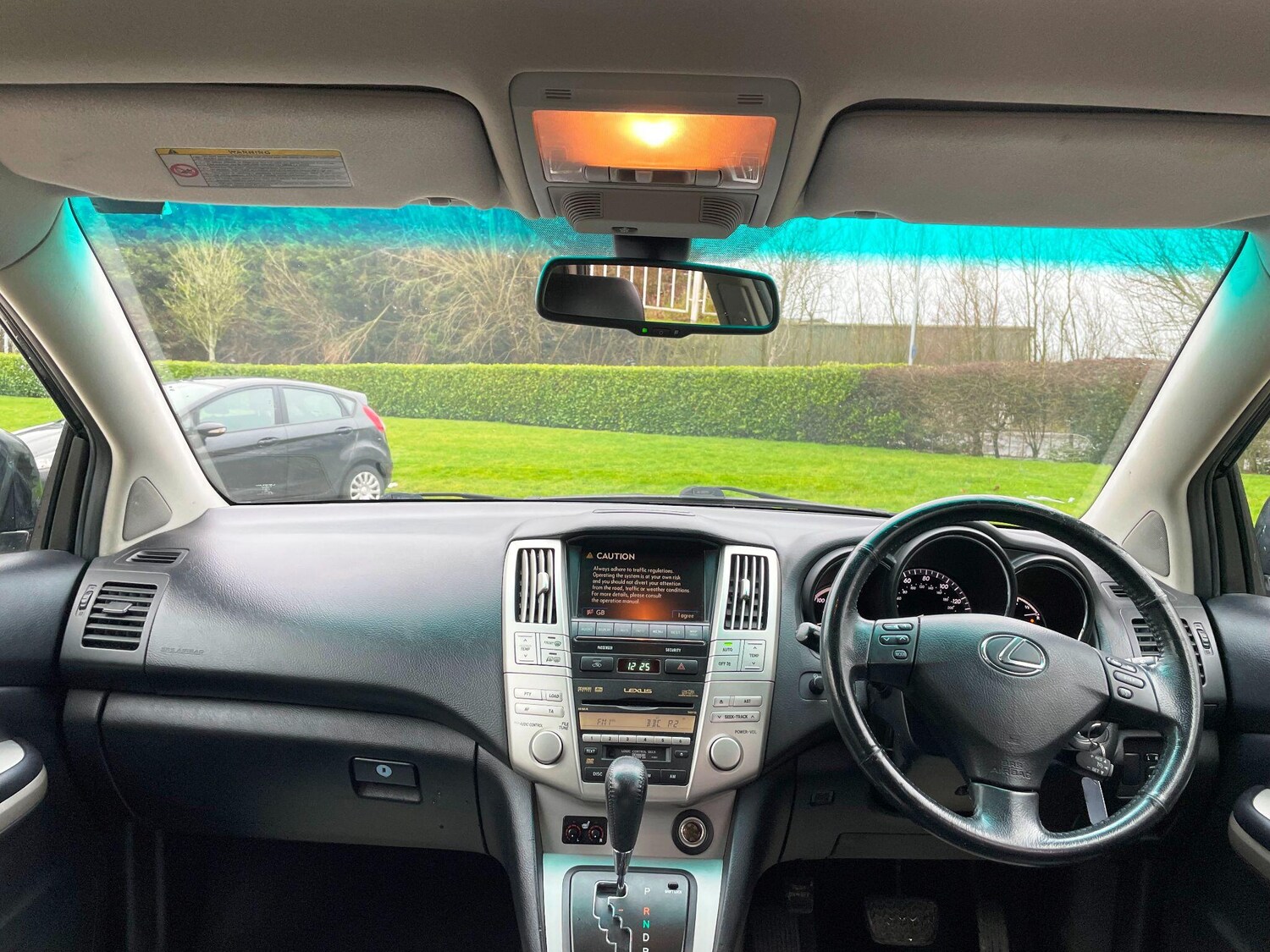 Used Lexus RX 2009 for sale - 77479423: Photo 36