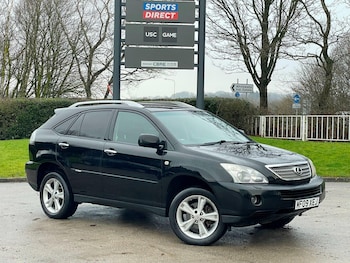 Used Lexus RX 2009 for sale - 77479423: Photo
