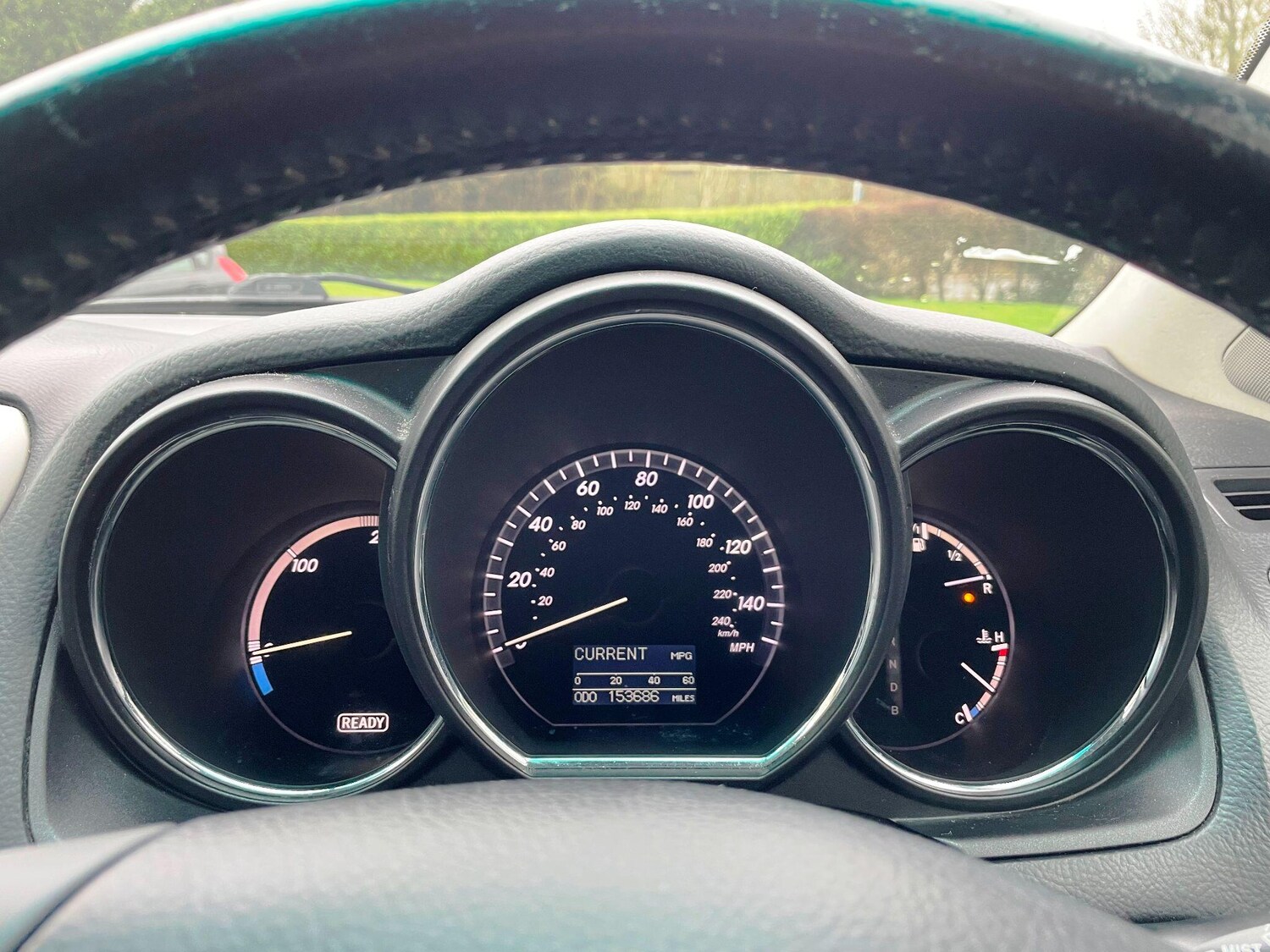 Used Lexus RX 2009 for sale - 77479423: Photo 43