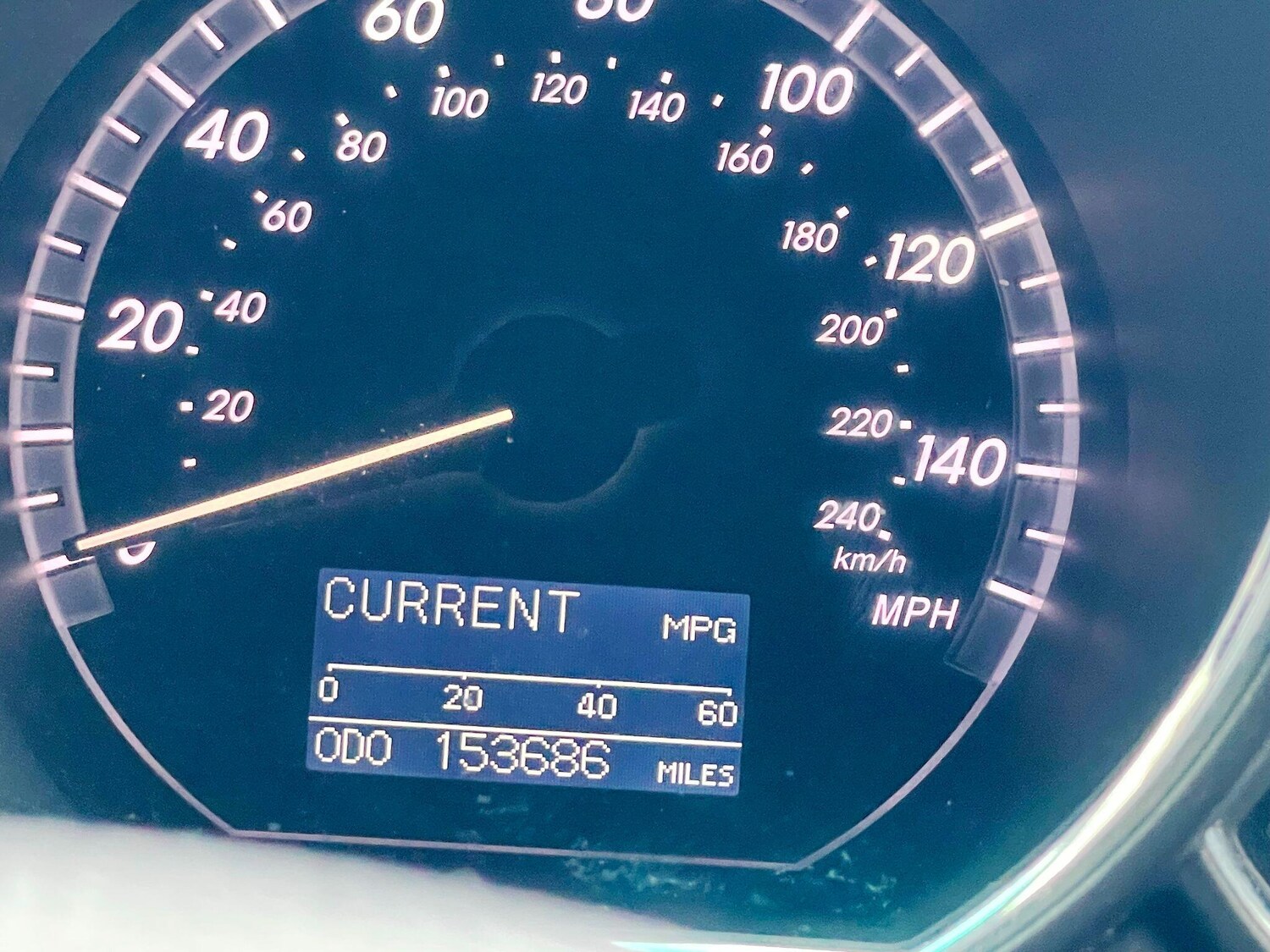 Used Lexus RX 2009 for sale - 77479423: Photo 44