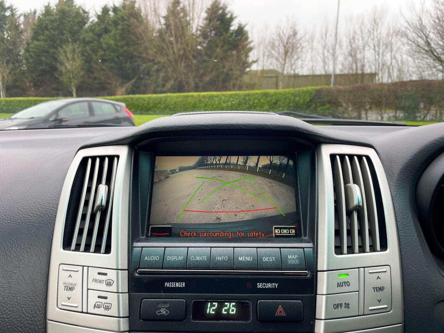 Used Lexus RX 2009 for sale - 77479423: Photo 47