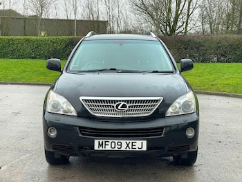 Used Lexus RX 2009 for sale - 77479423: Photo