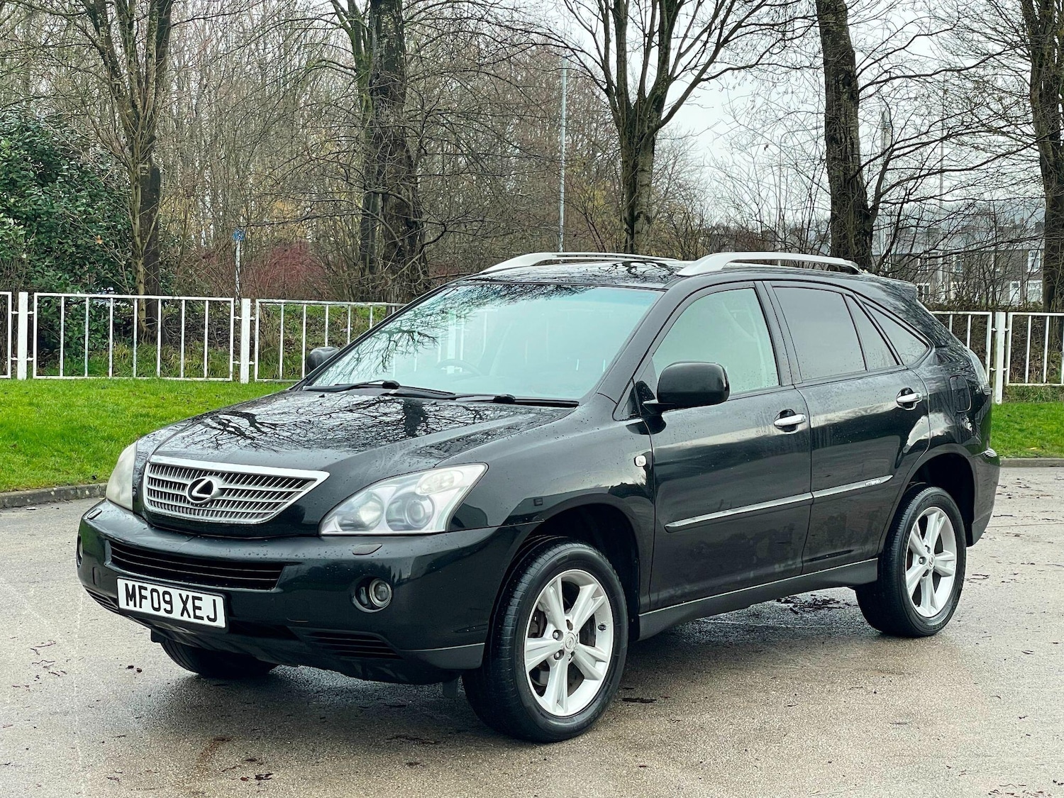 Used Lexus RX 2009 for sale - 77479423: Photo 5