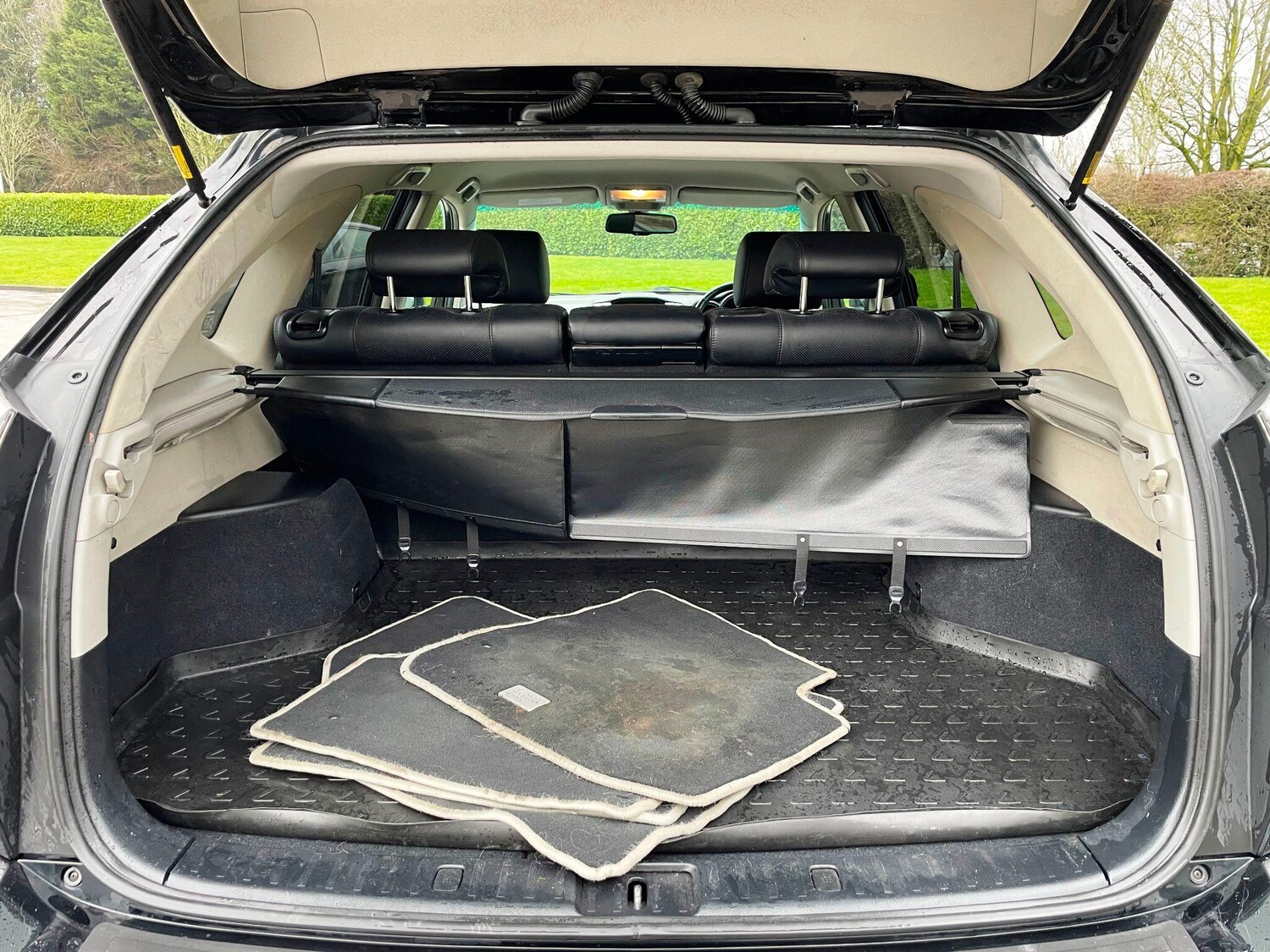 Used Lexus RX 2009 for sale - 77479423: Photo 54