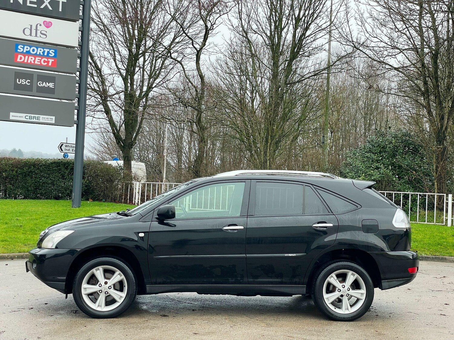 Used Lexus RX 2009 for sale - 77479423: Photo 6