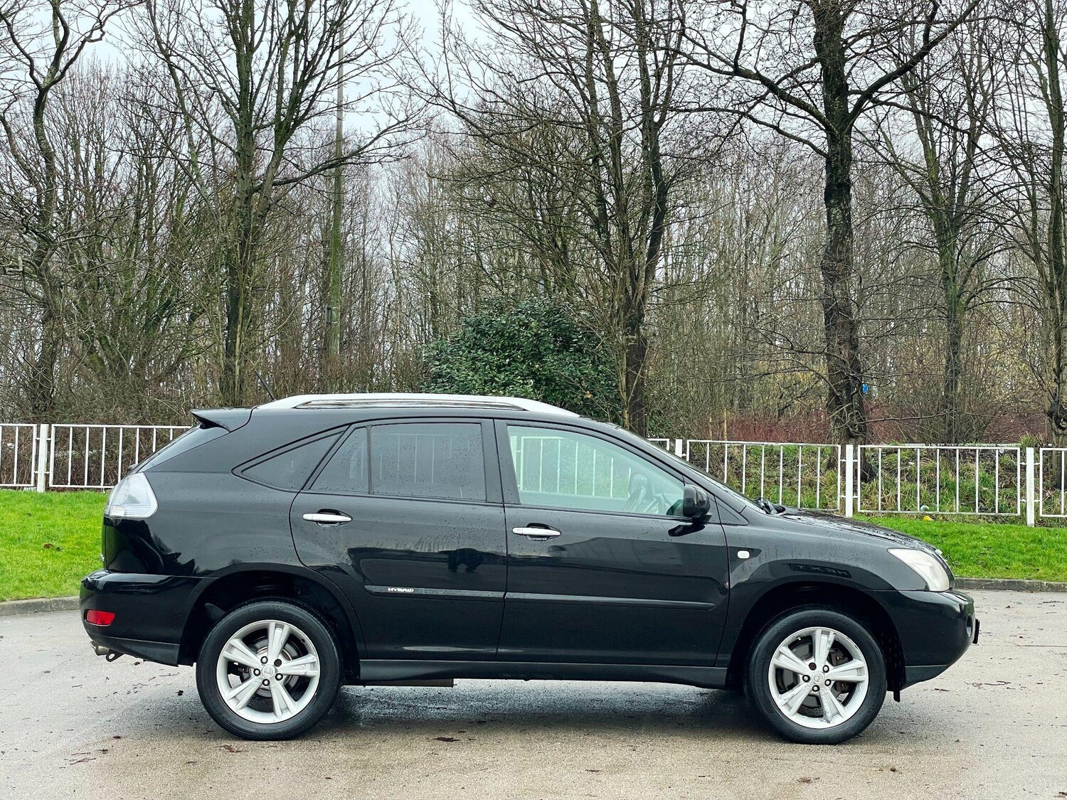 Used Lexus RX 2009 for sale - 77479423: Photo 9