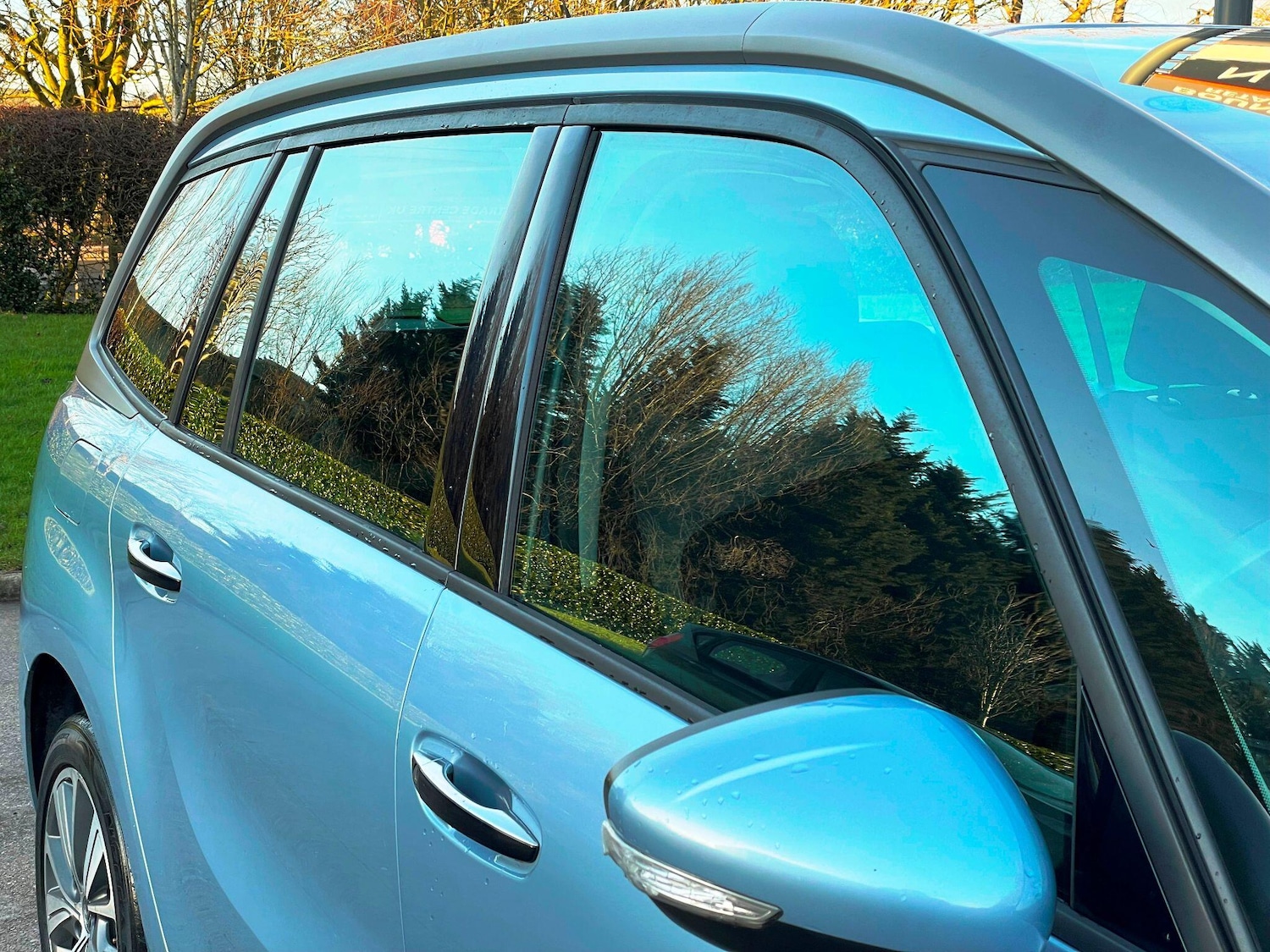 Used Citroen C4 Grand Picasso 2015 for sale - 77237647: Photo 11