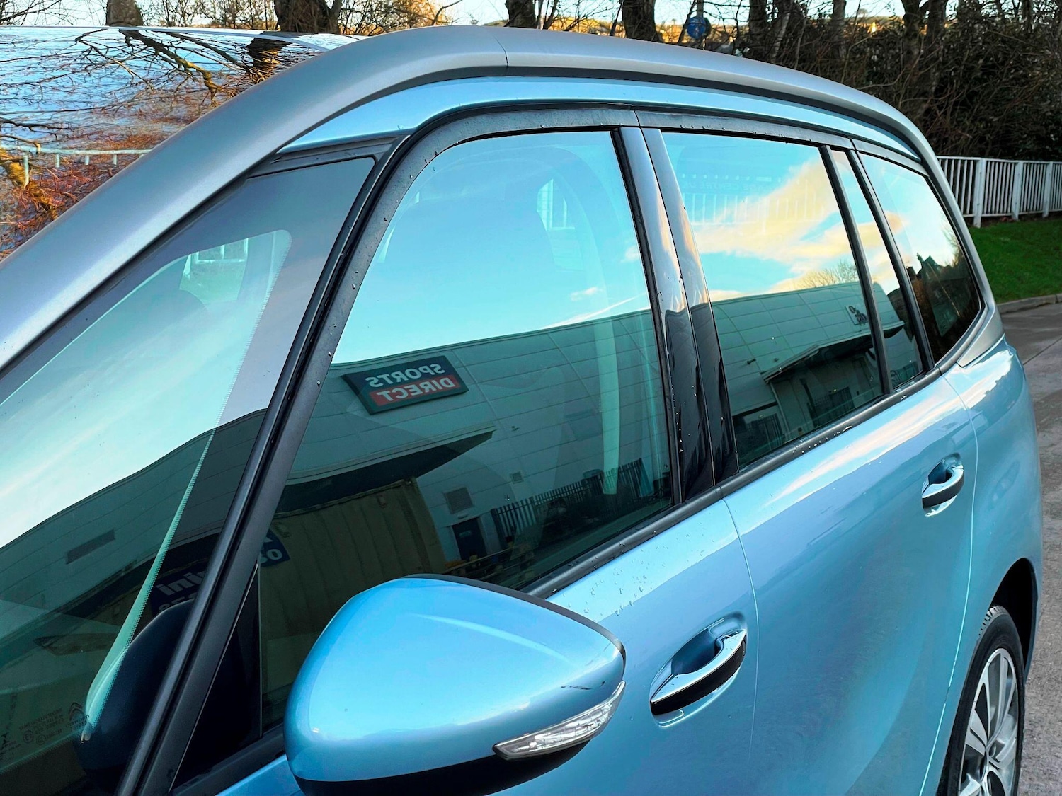 Used Citroen C4 Grand Picasso 2015 for sale - 77237647: Photo 12