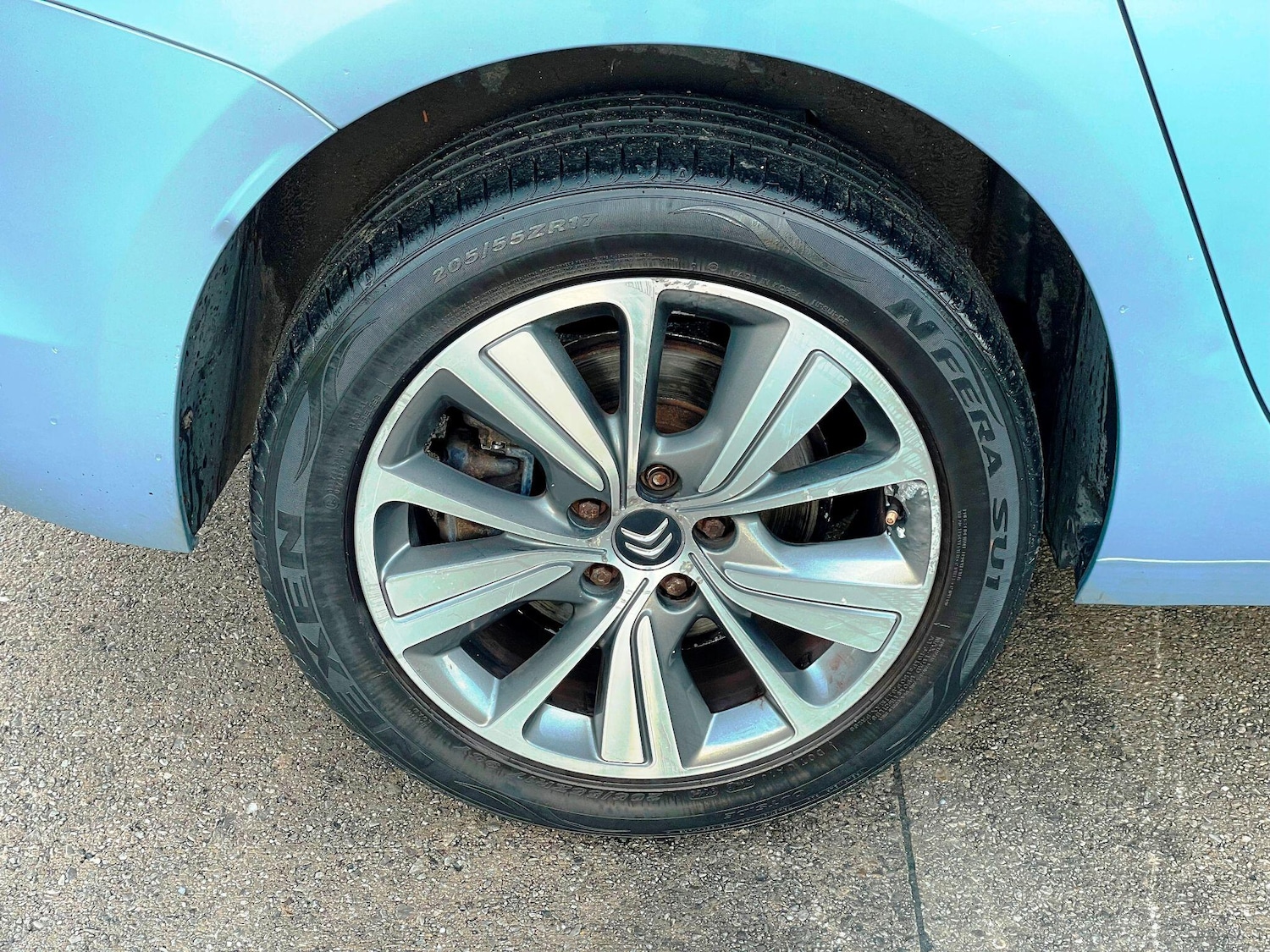 Used Citroen C4 Grand Picasso 2015 for sale - 77237647: Photo 19