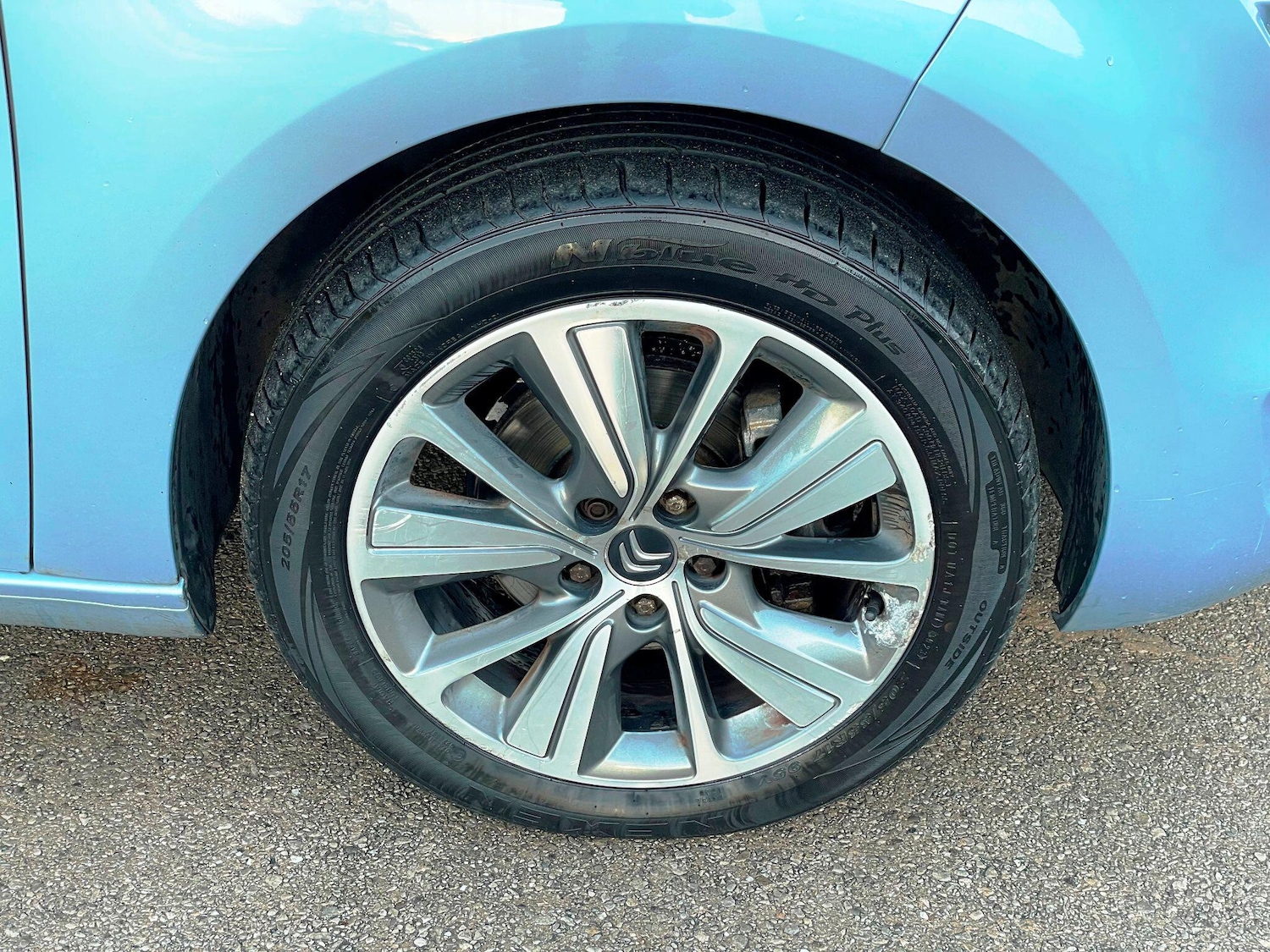 Used Citroen C4 Grand Picasso 2015 for sale - 77237647: Photo 20