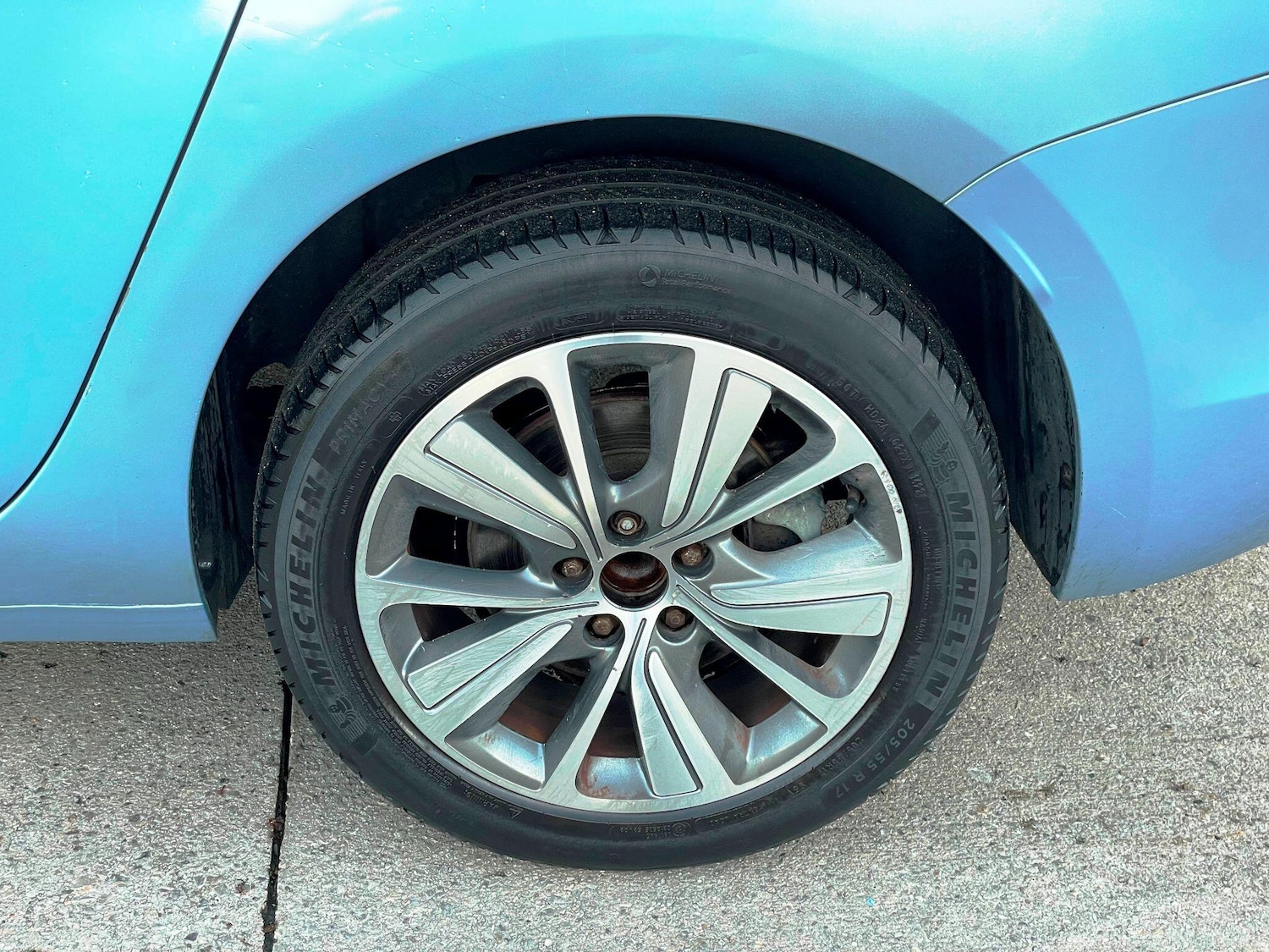 Used Citroen C4 Grand Picasso 2015 for sale - 77237647: Photo 22