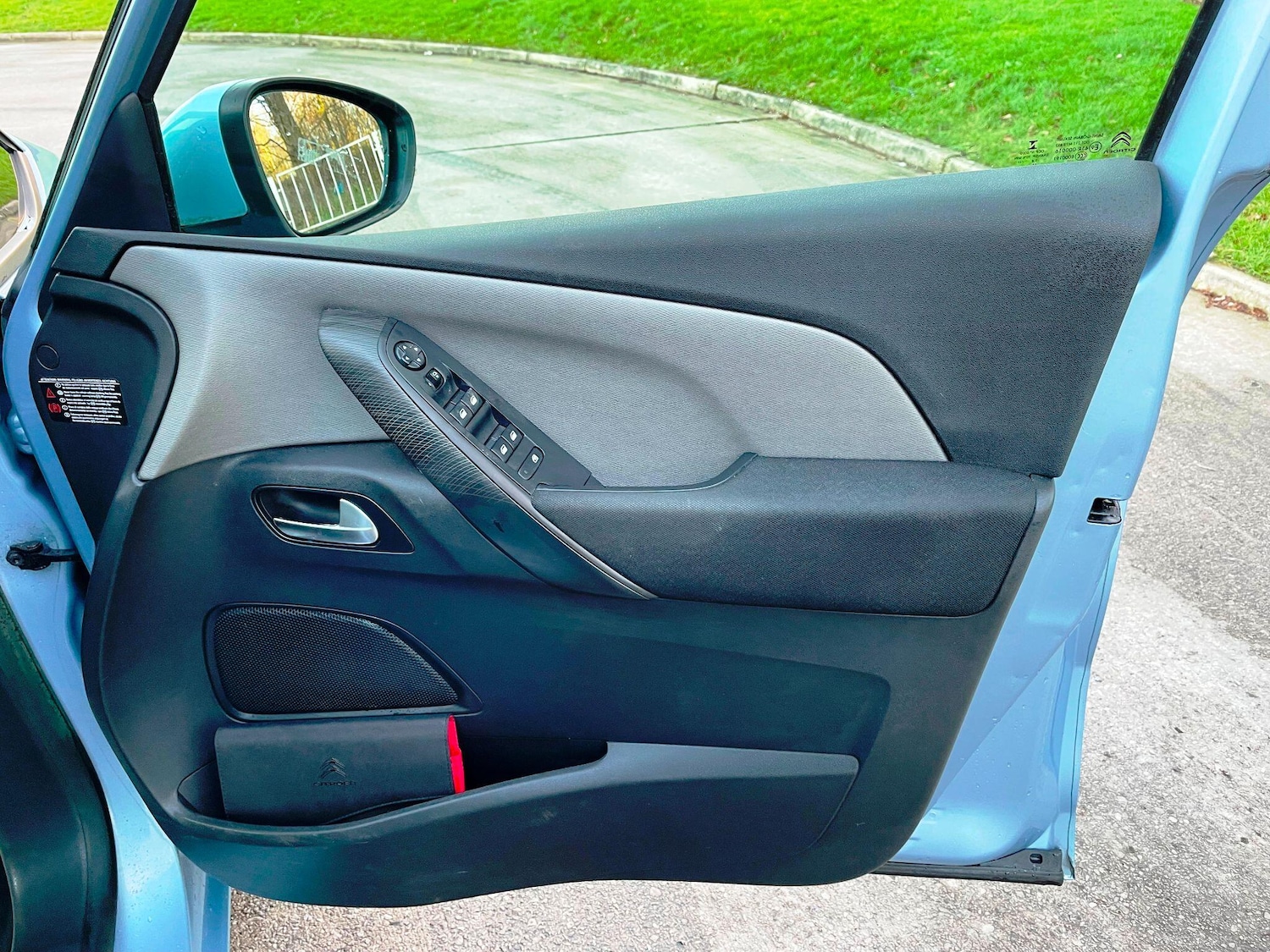 Used Citroen C4 Grand Picasso 2015 for sale - 77237647: Photo 23