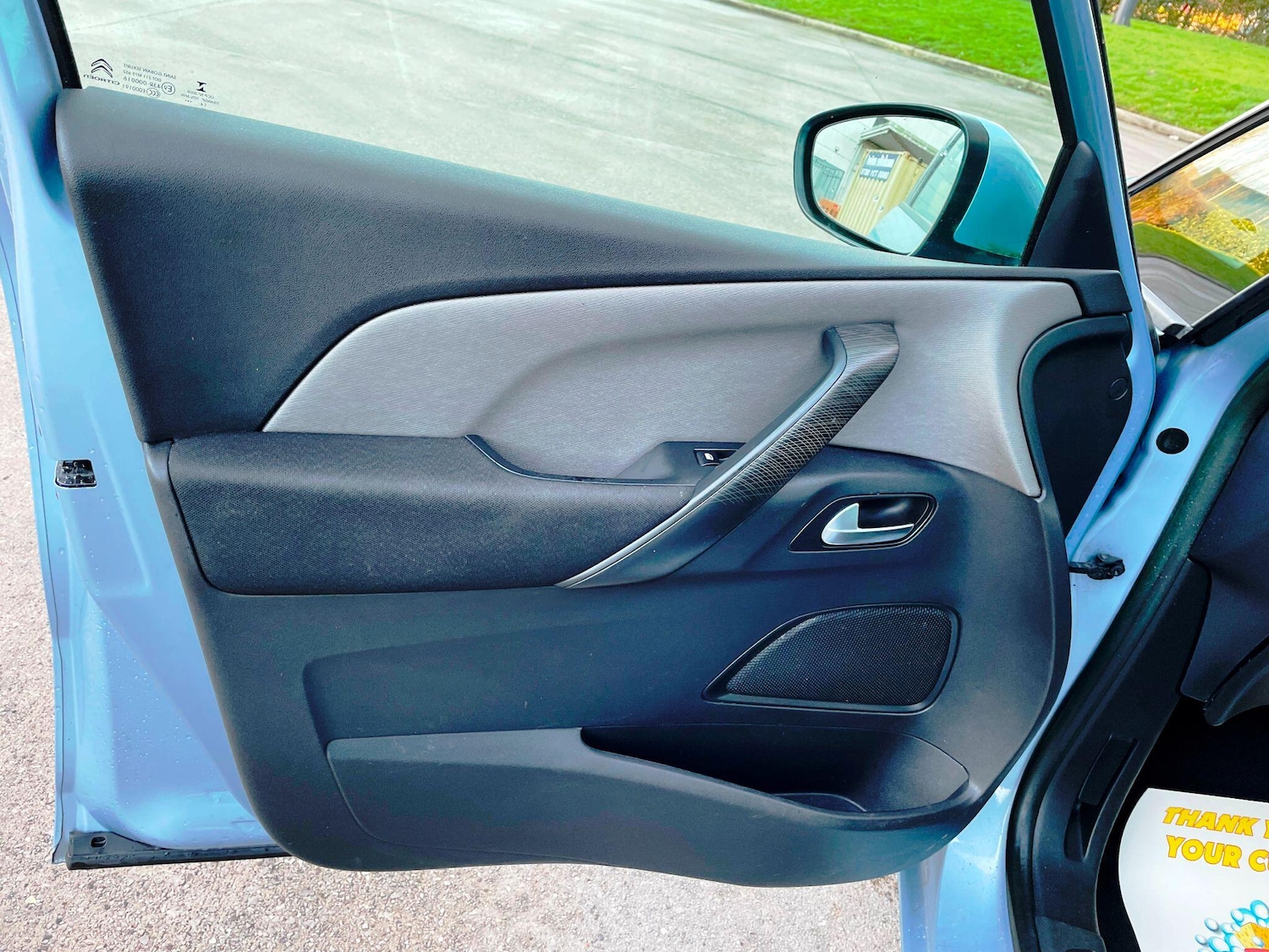 Used Citroen C4 Grand Picasso 2015 for sale - 77237647: Photo 27