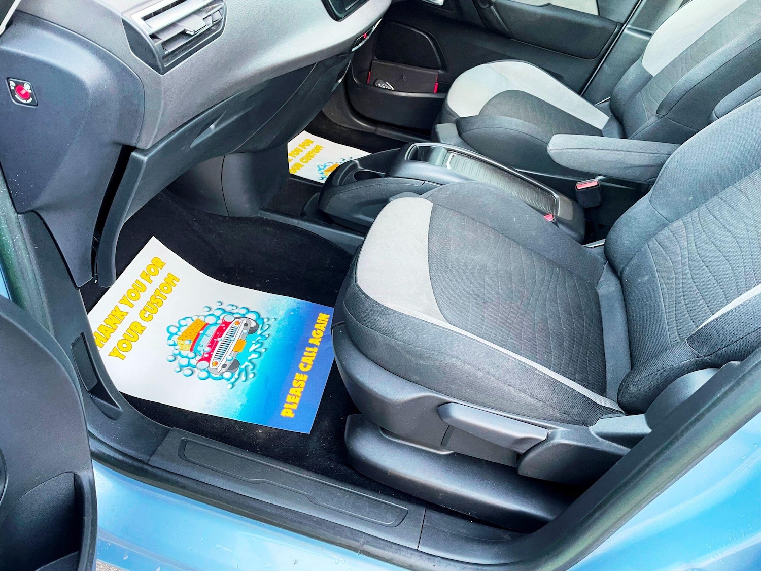 Used Citroen C4 Grand Picasso 2015 for sale - 77237647: Photo 28