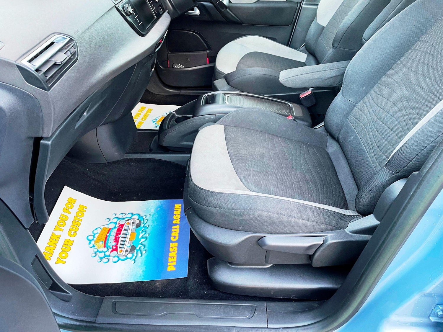 Used Citroen C4 Grand Picasso 2015 for sale - 77237647: Photo 29