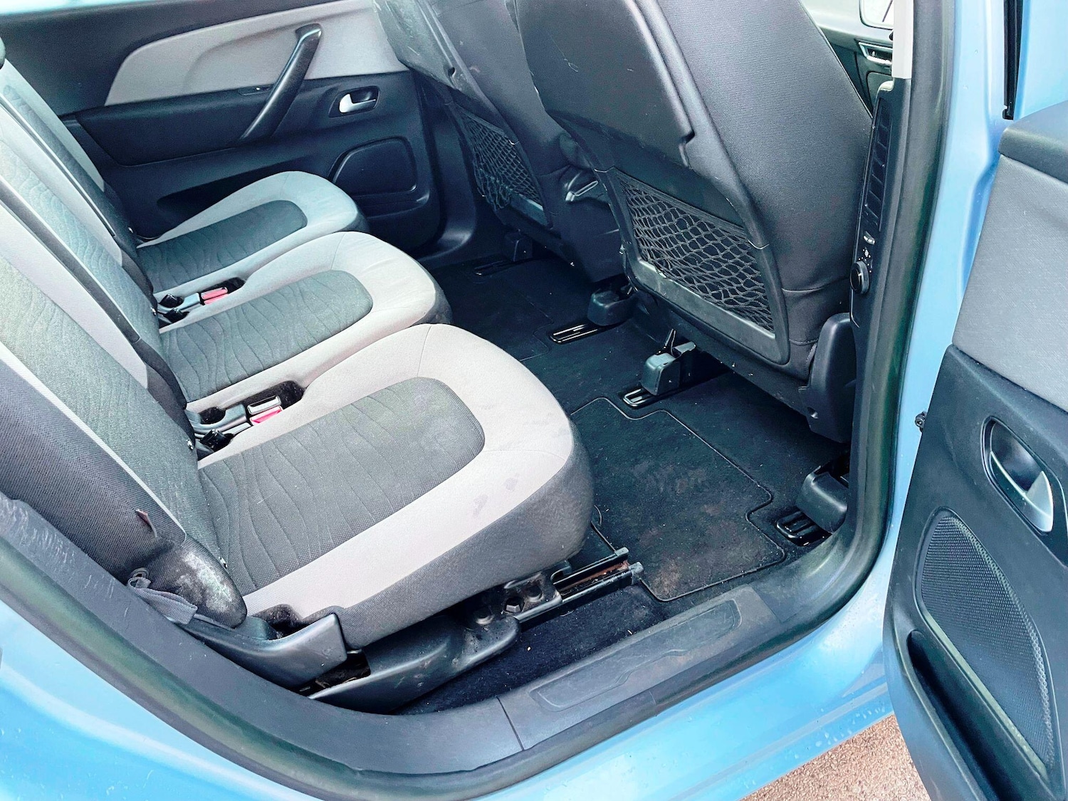 Used Citroen C4 Grand Picasso 2015 for sale - 77237647: Photo 31